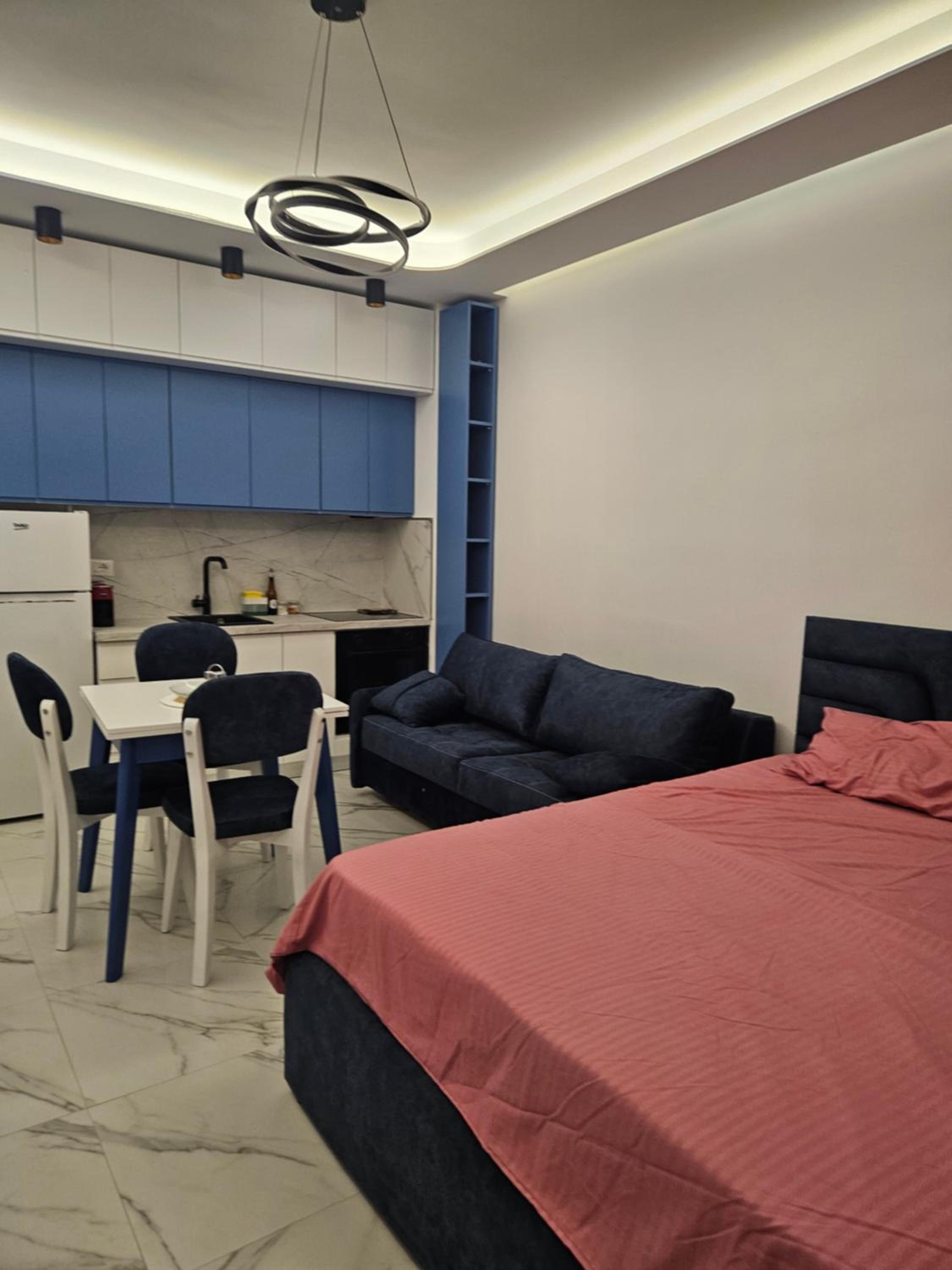 Ajsli Apartament