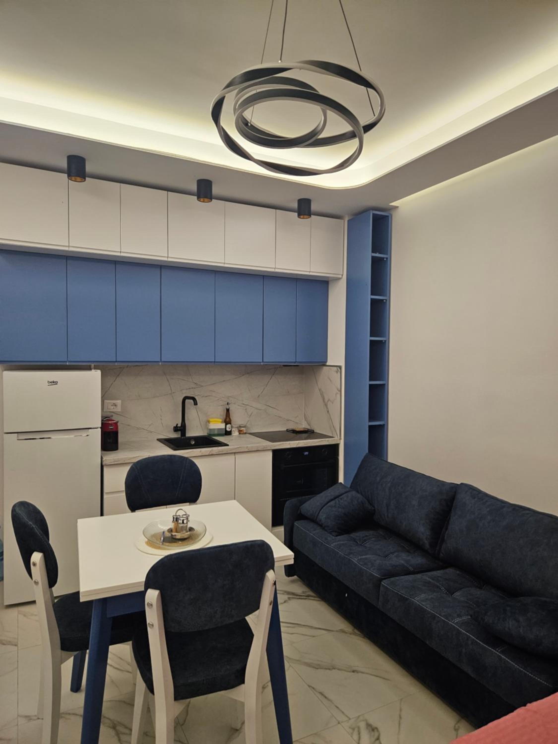 Ajsli Apartament