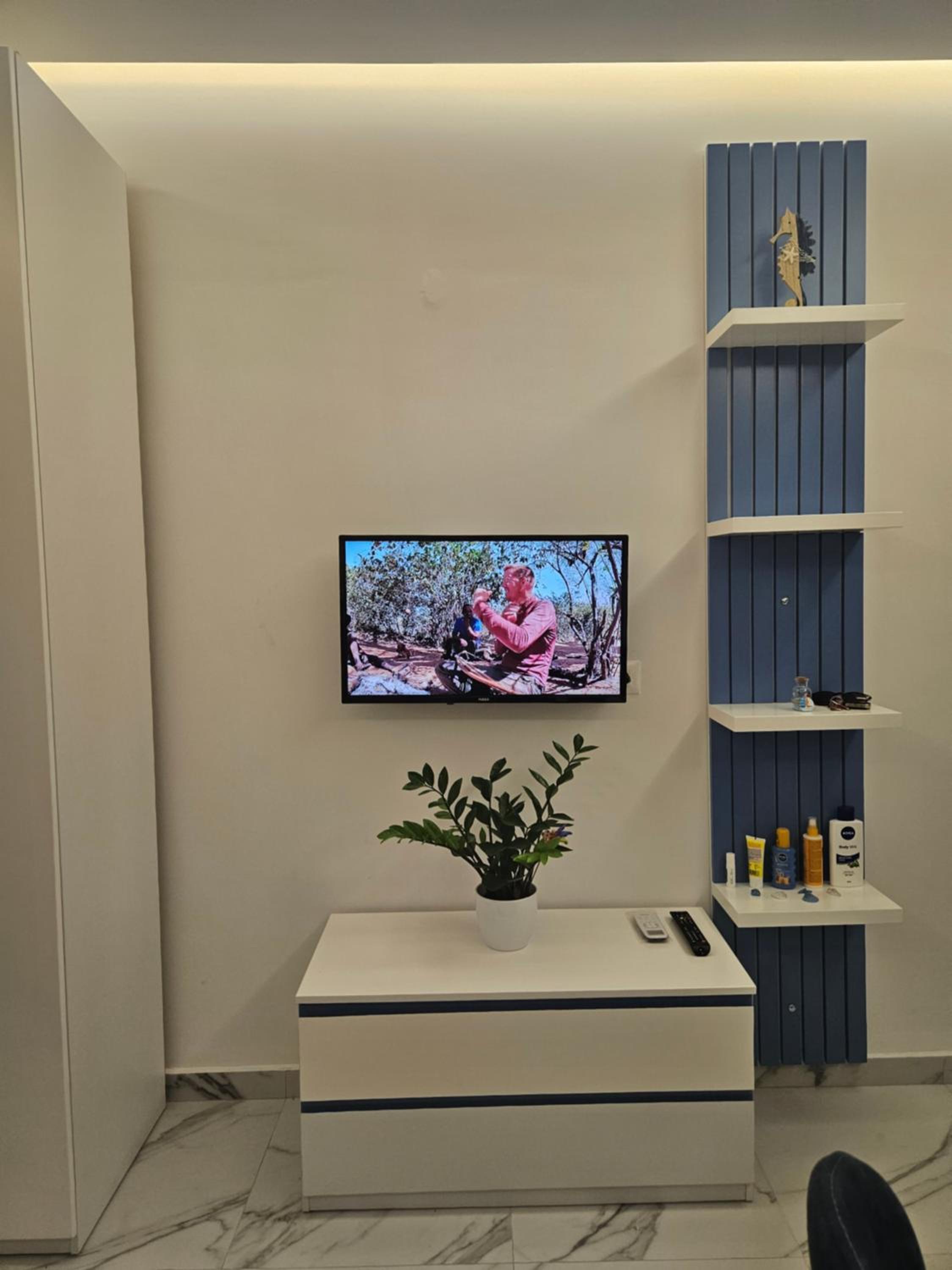 Ajsli Apartament