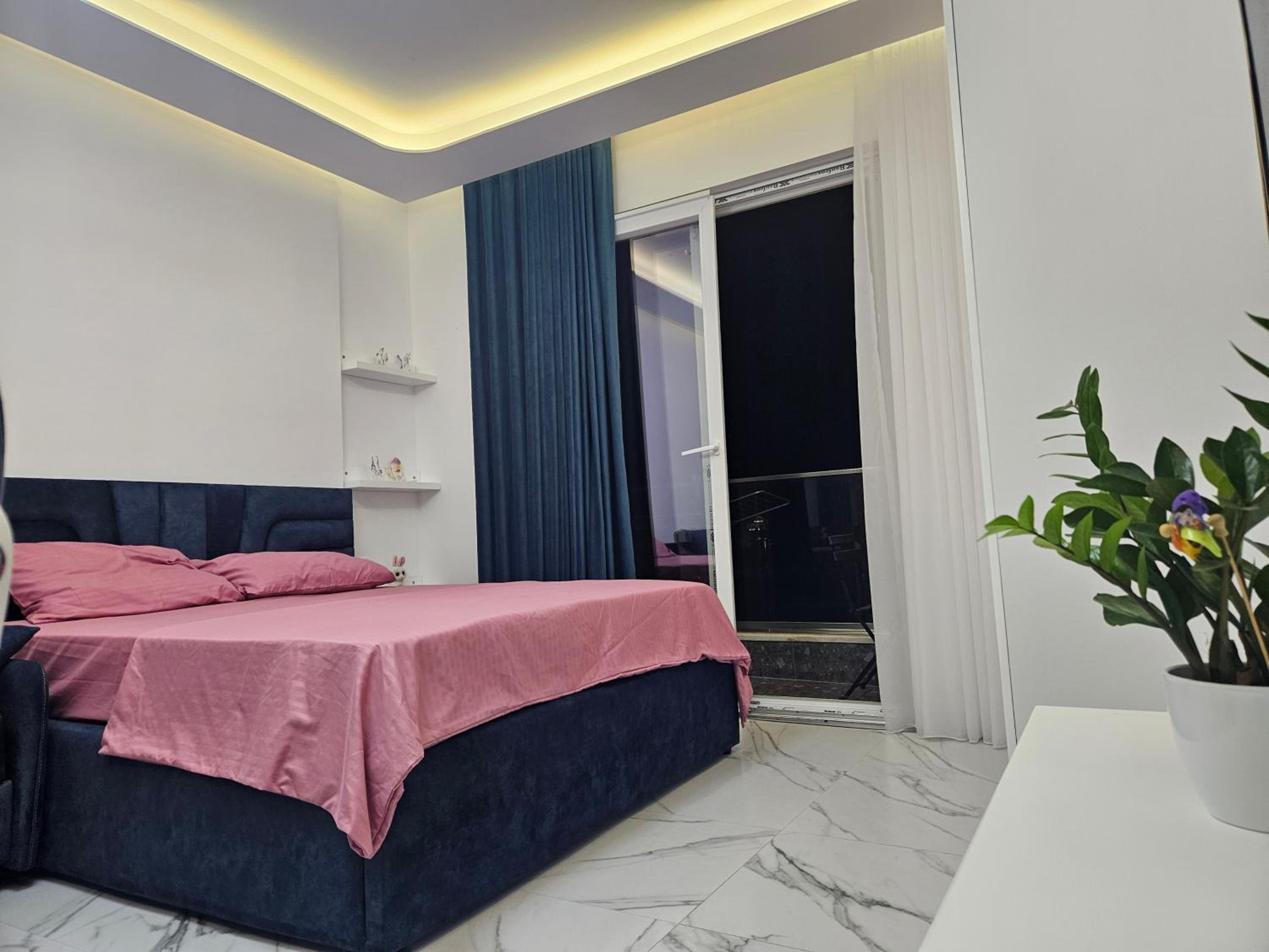 Ajsli Apartament