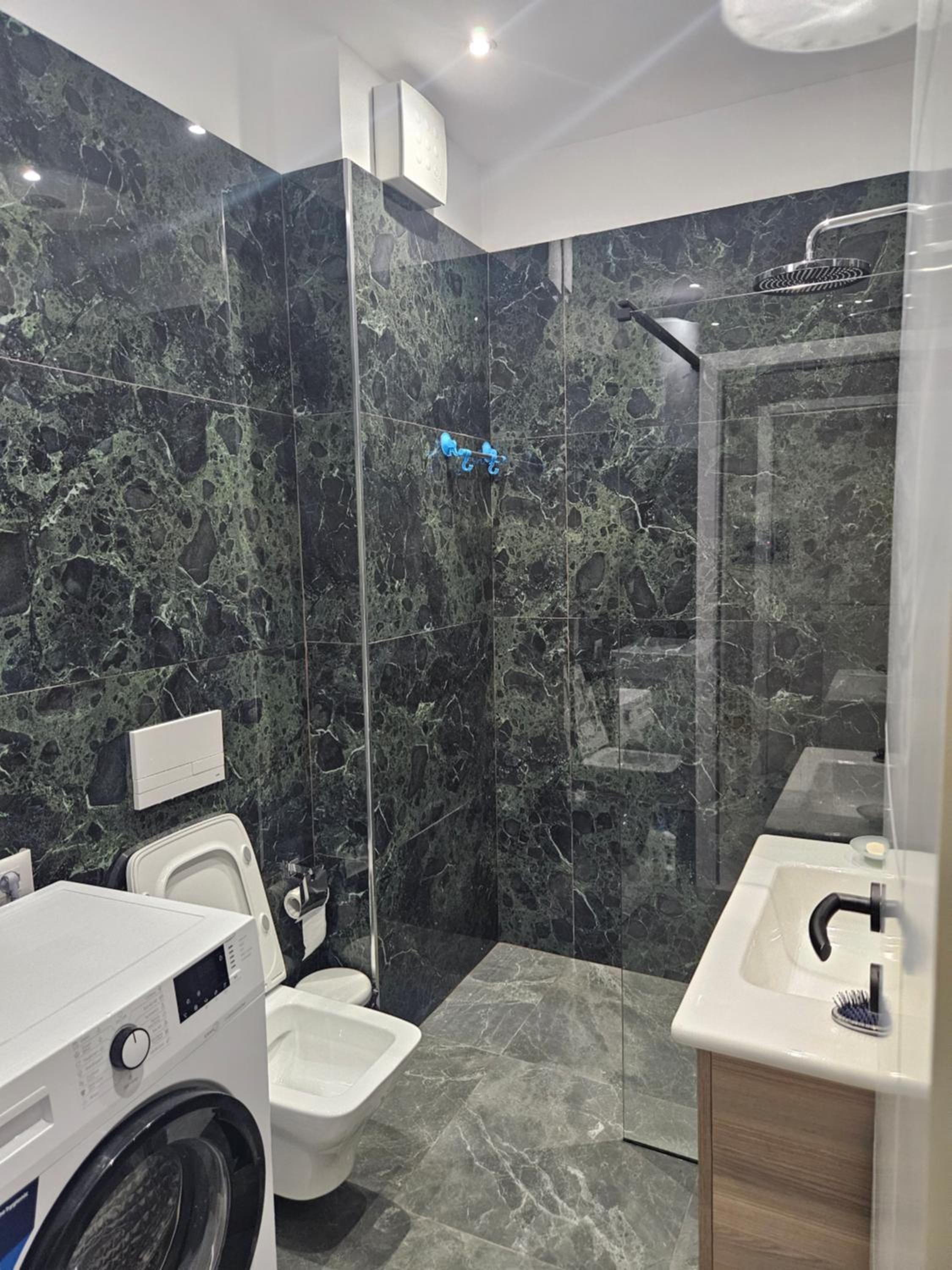 Ajsli Apartament