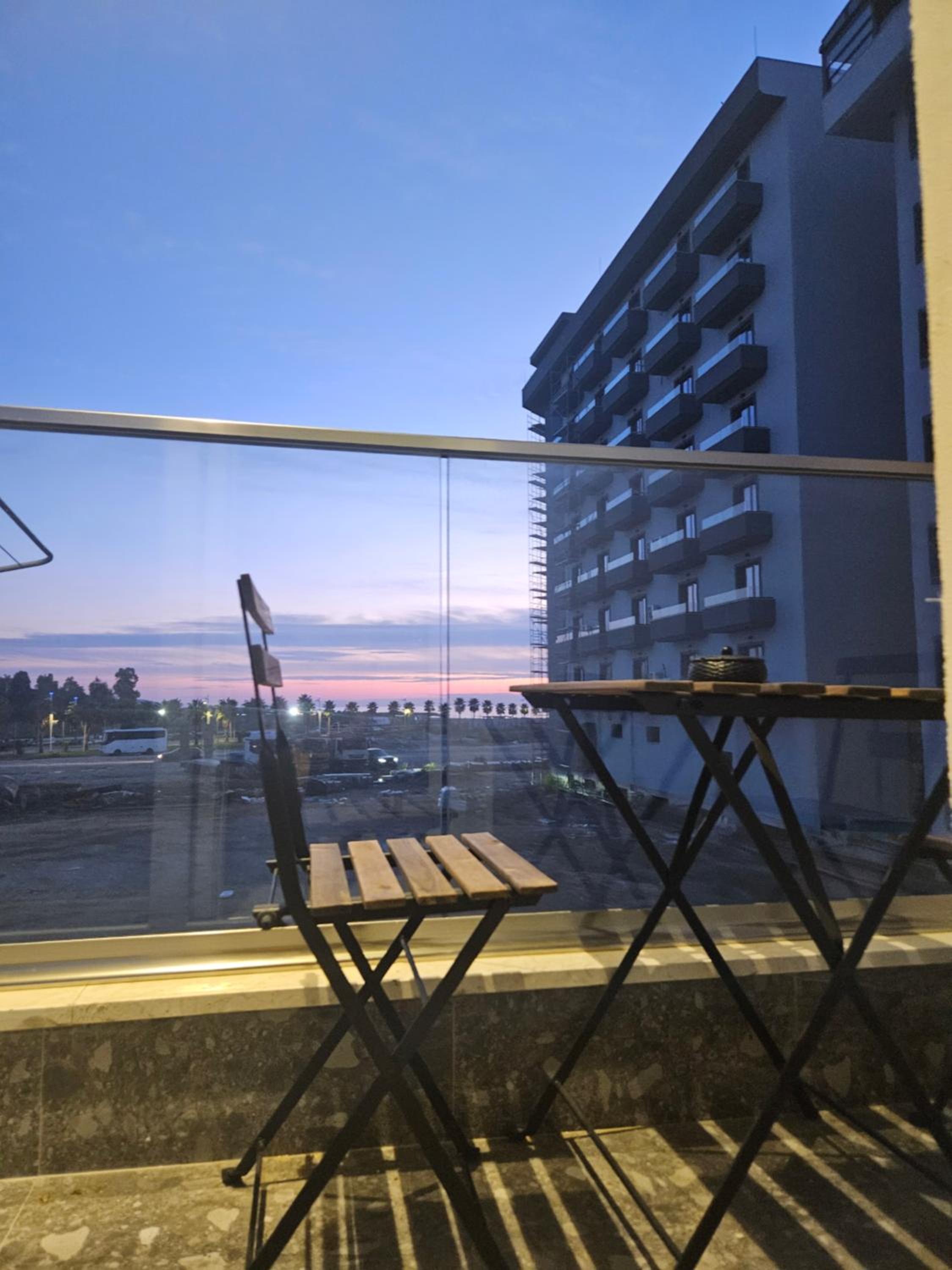 Ajsli Apartament