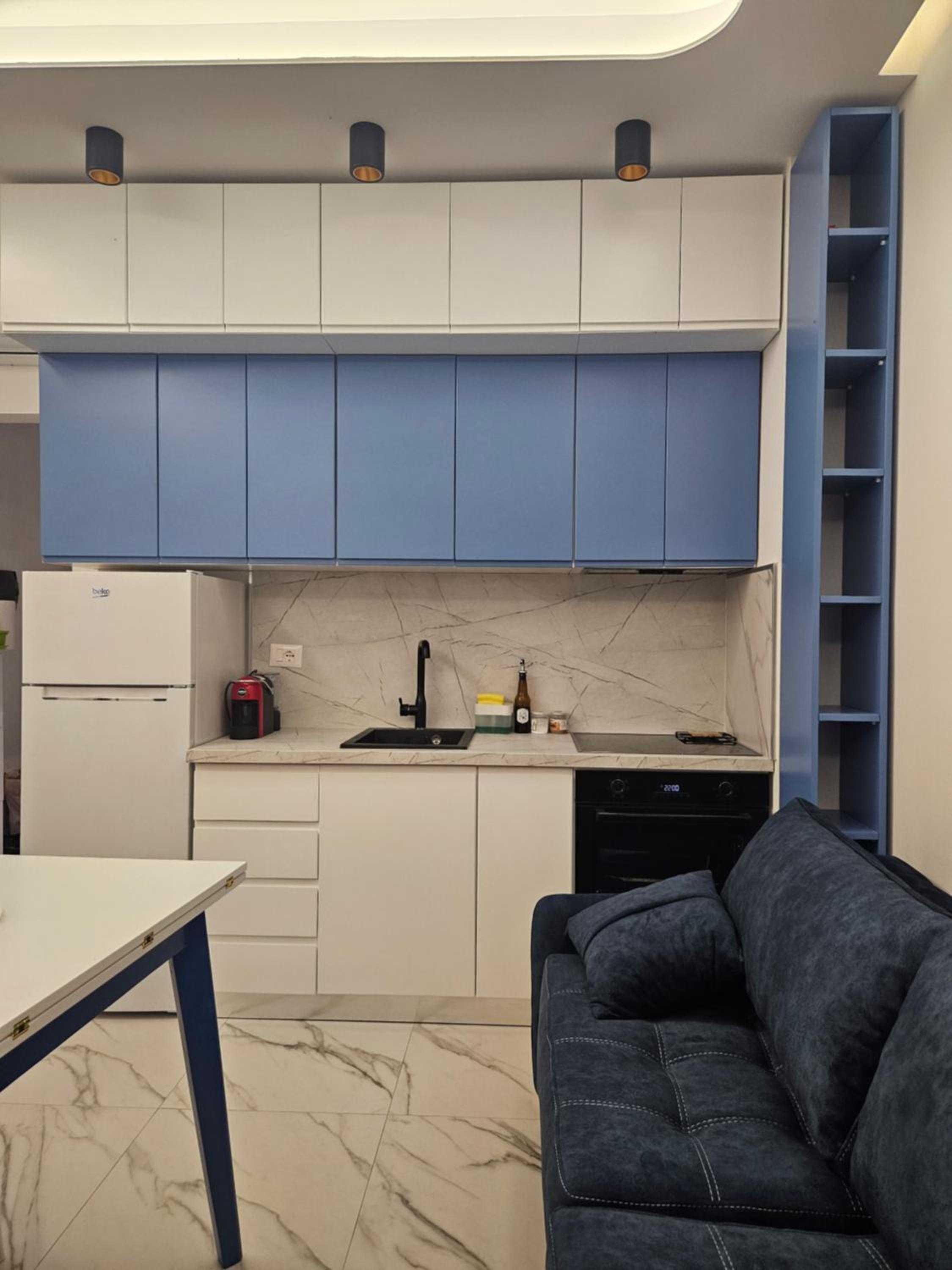Ajsli Apartament