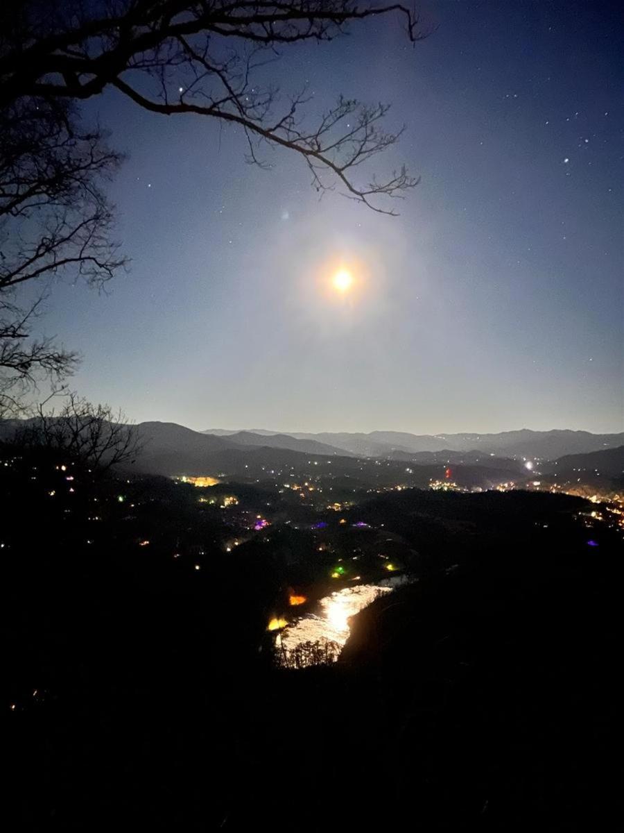 Twilight Ridge