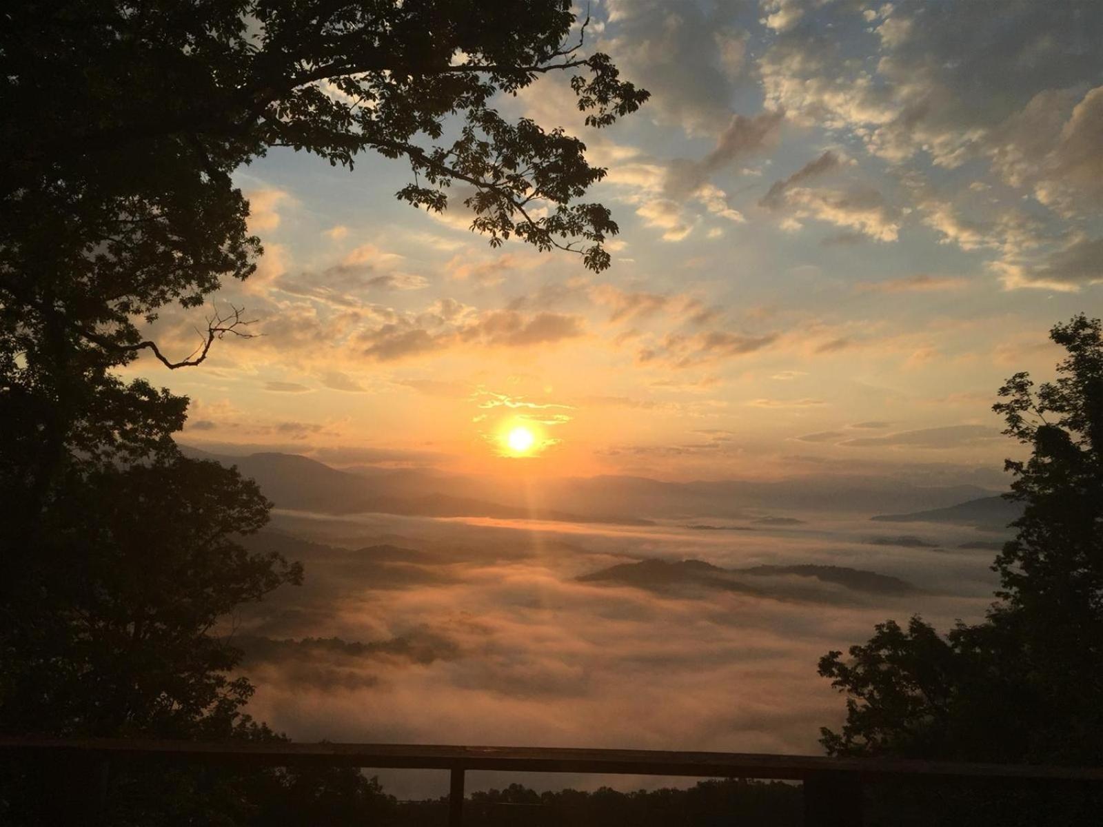 Twilight Ridge