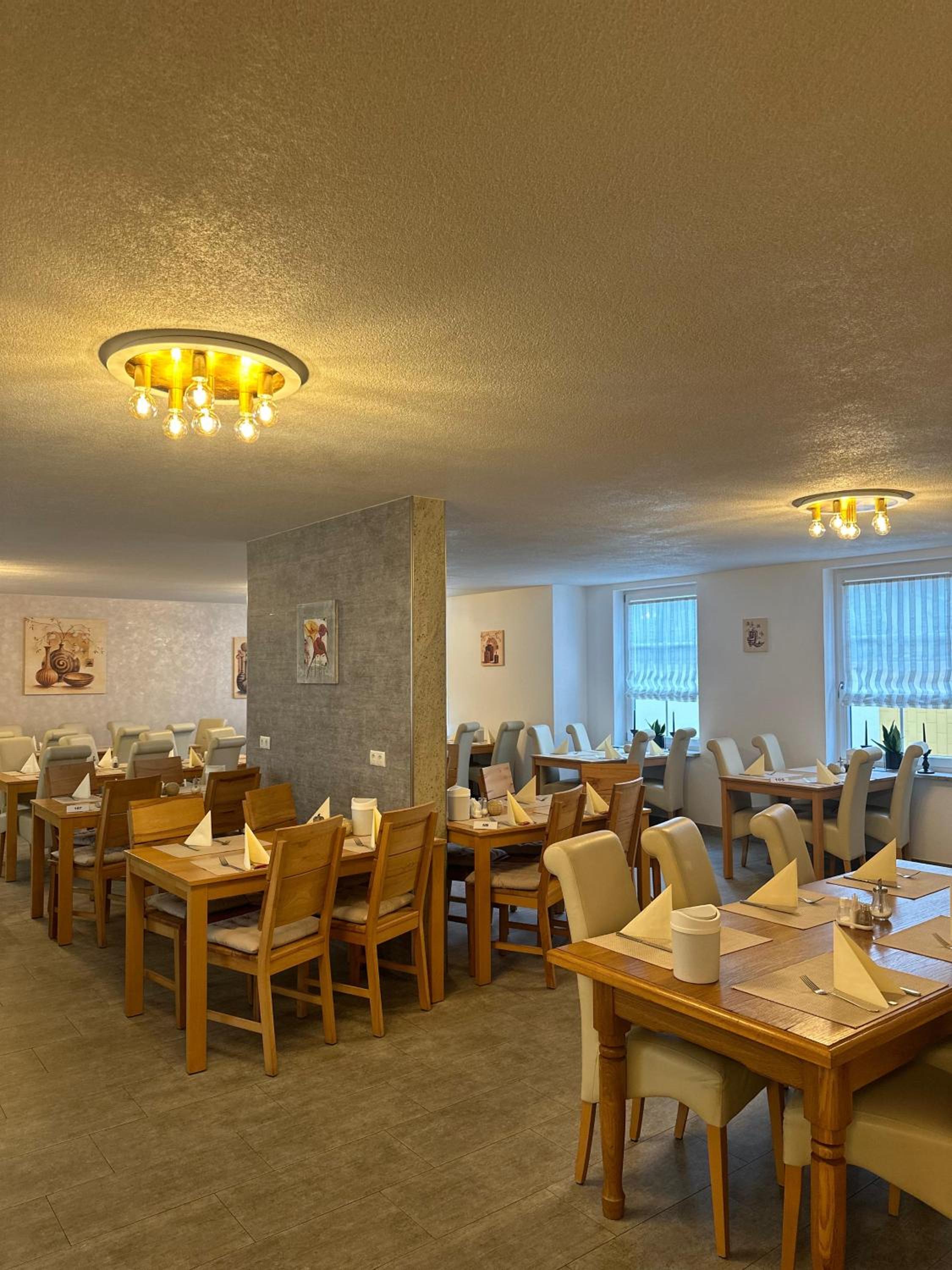Apartment - Pension Marianna