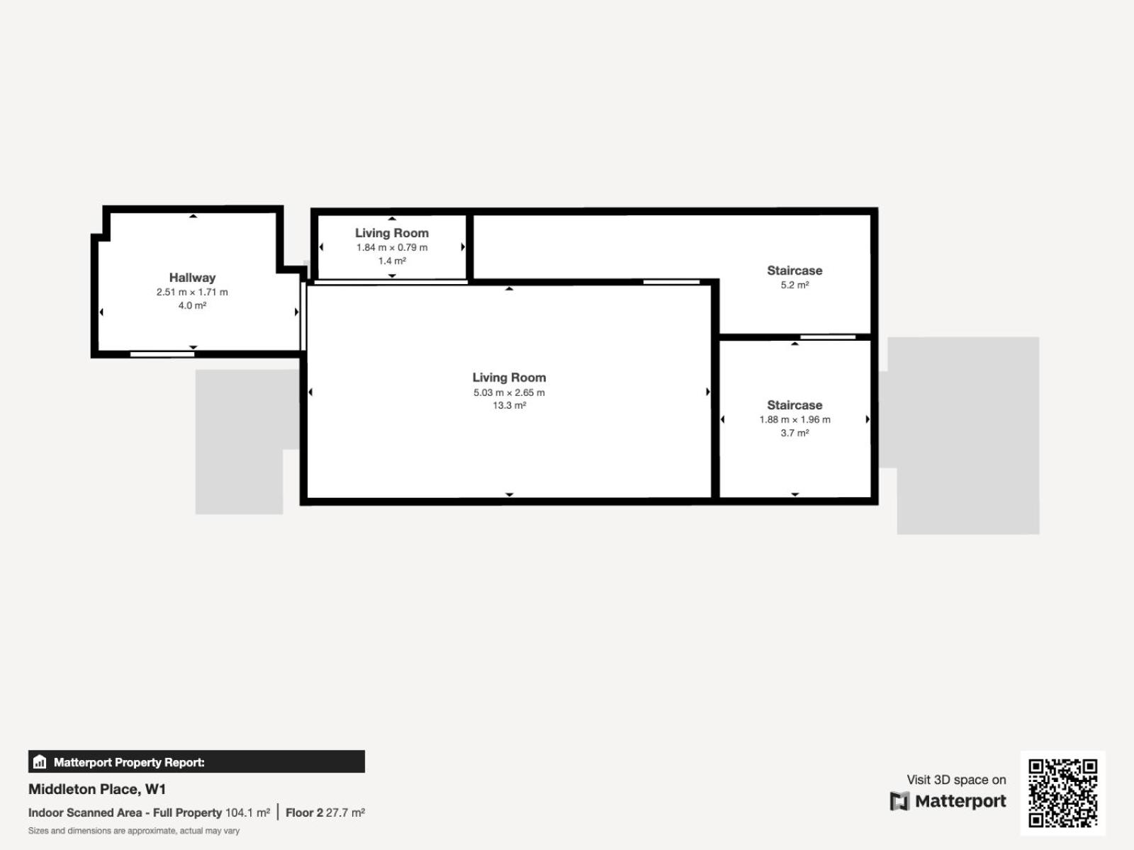 4BR 2BA House By LiveStay Short Lets & Serviced Accommodation London Near Oxford Circus With 2 Private Patios