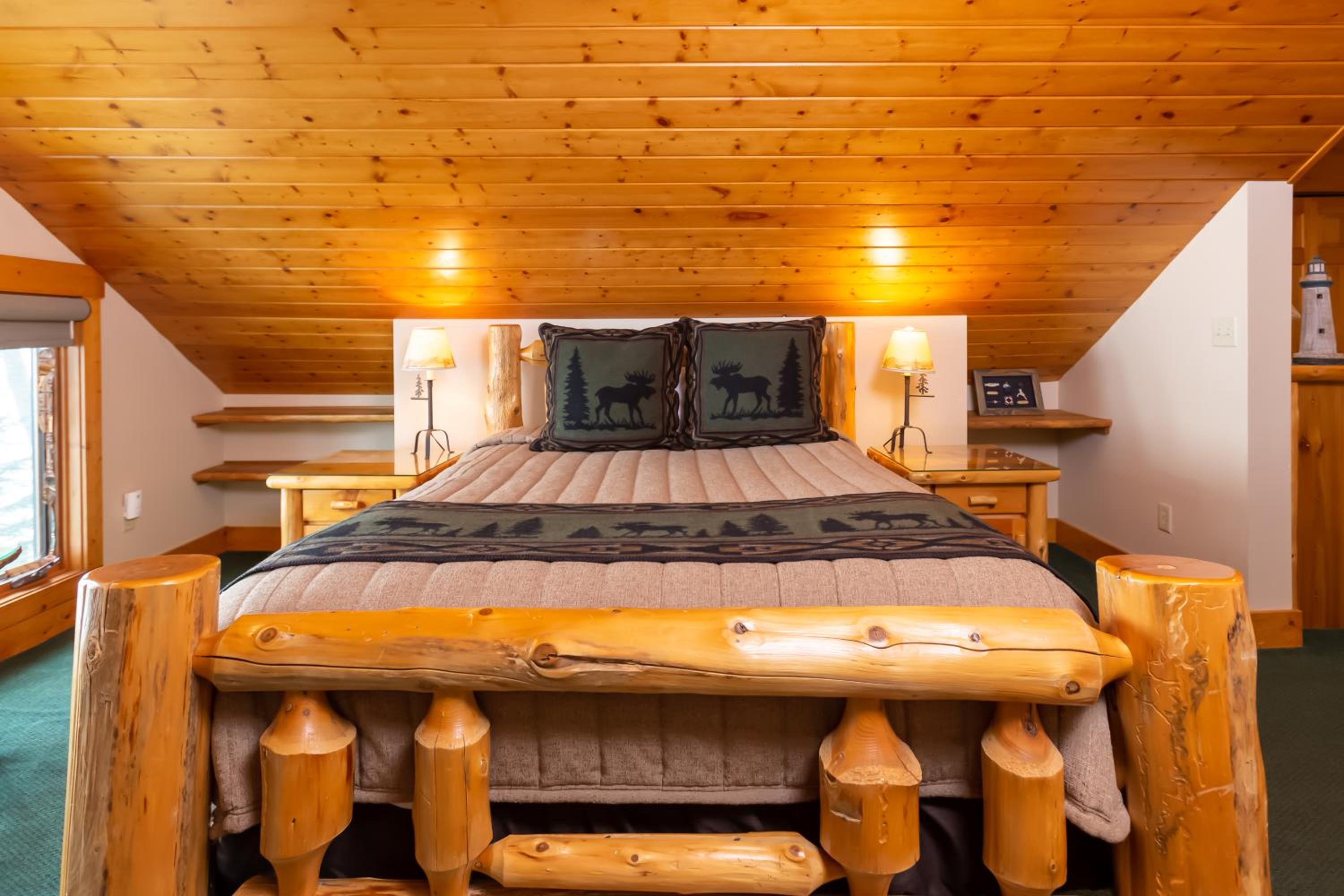 Grand Superior Lodge