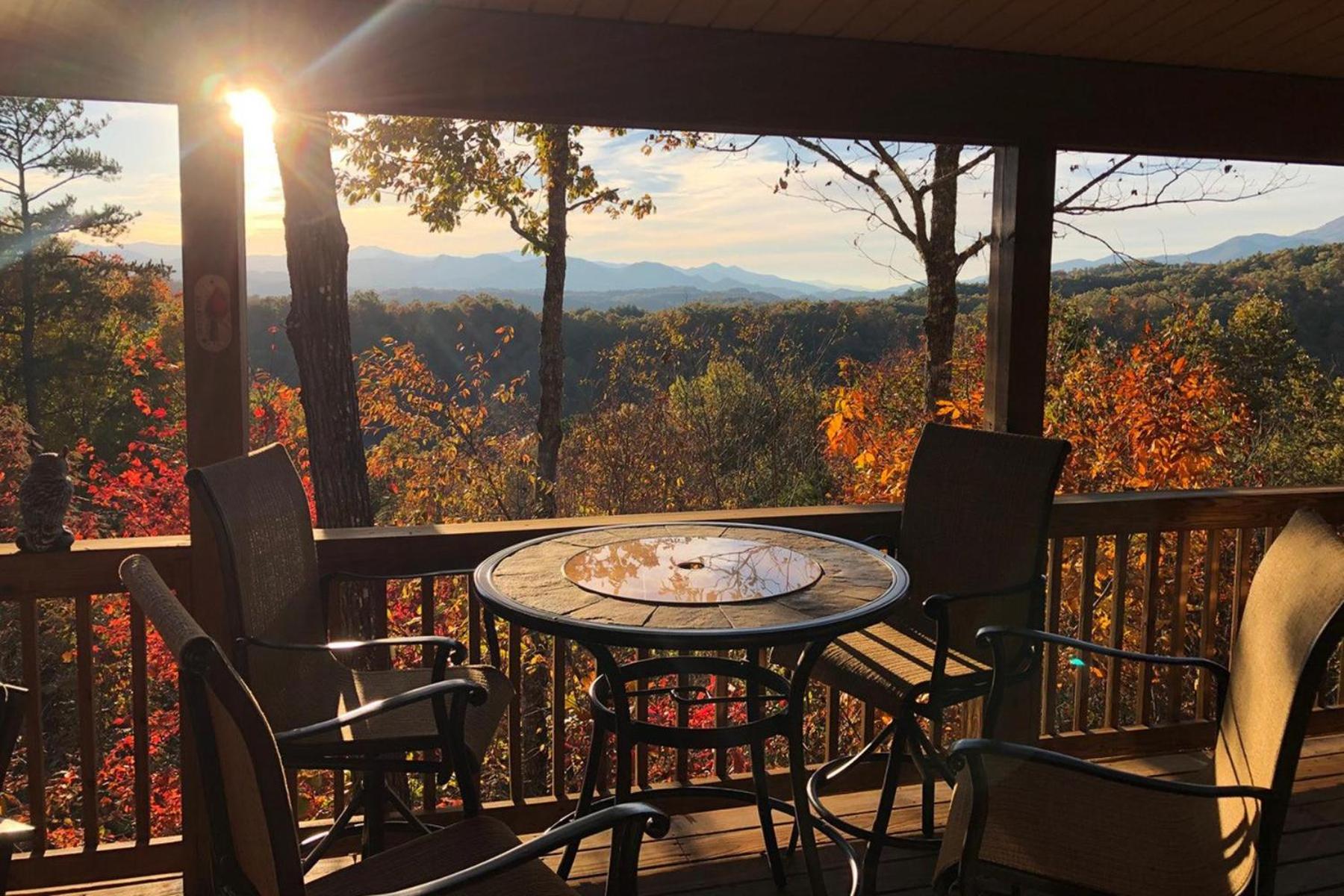 Sunset Vista view 5