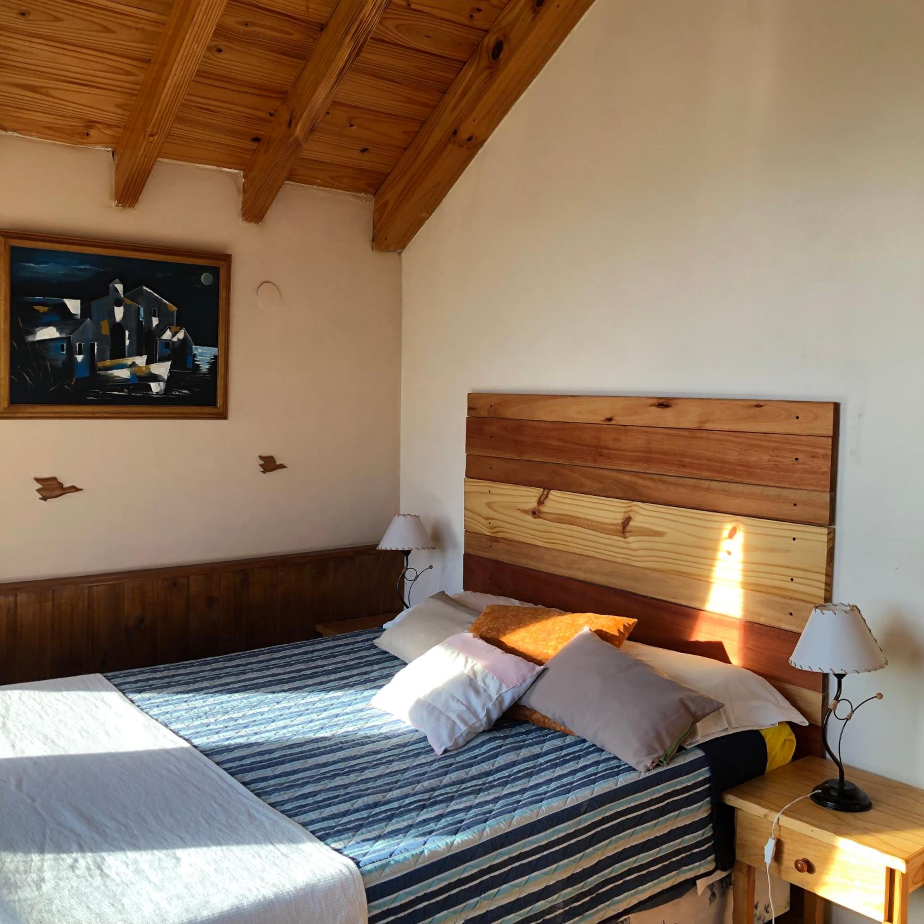 Cabañas Rincón