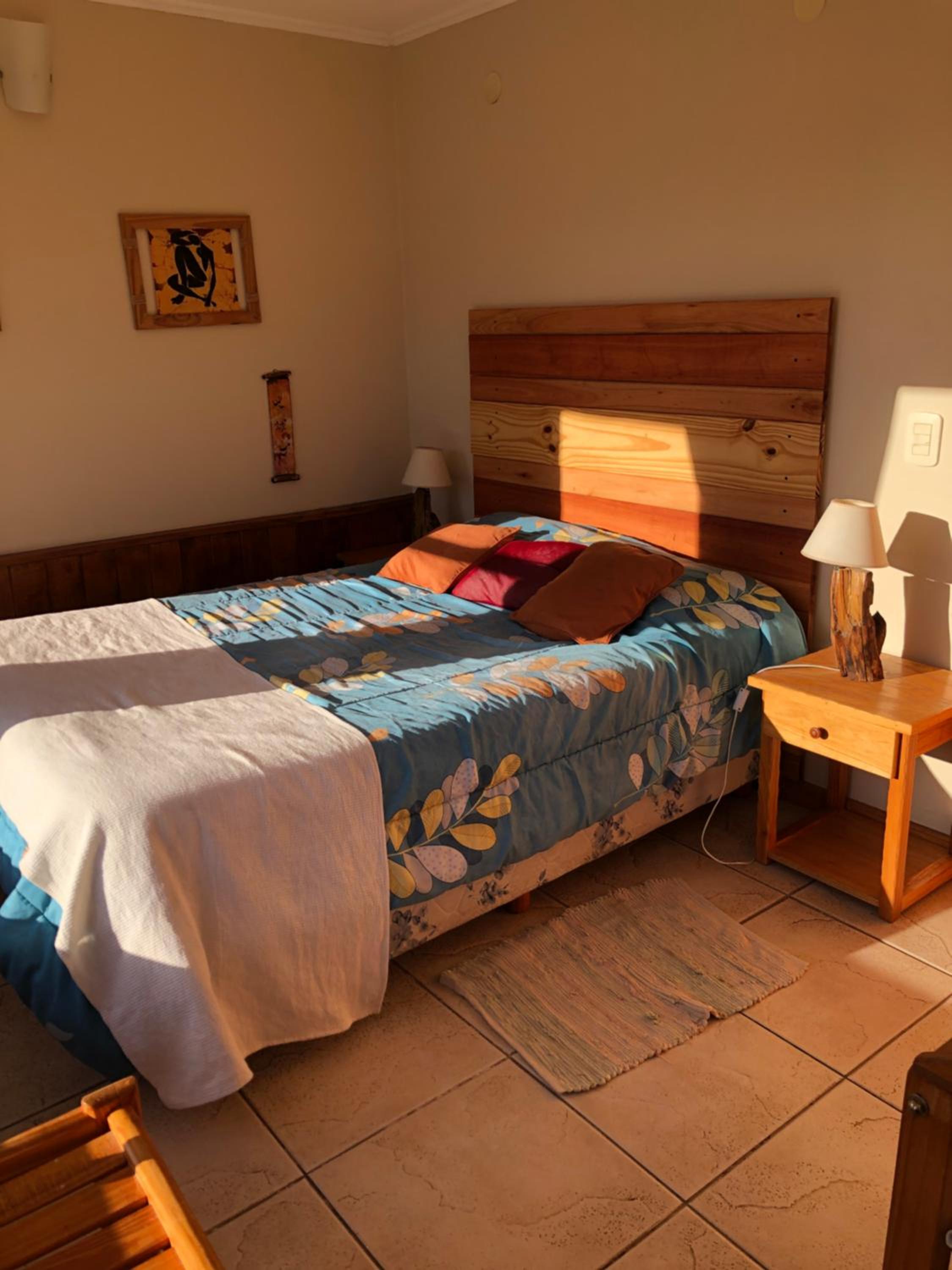 Cabañas Rincón
