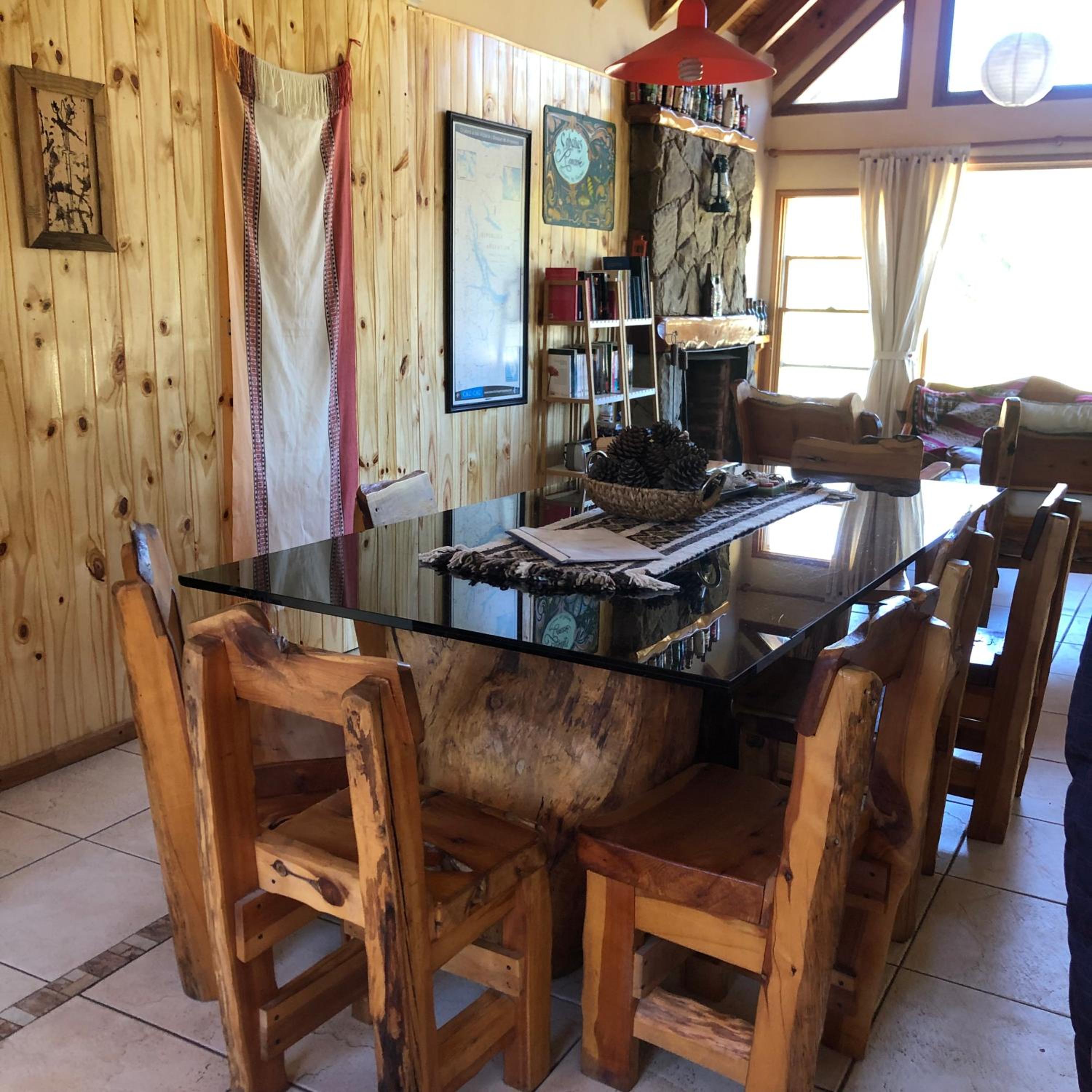 Cabañas Rincón