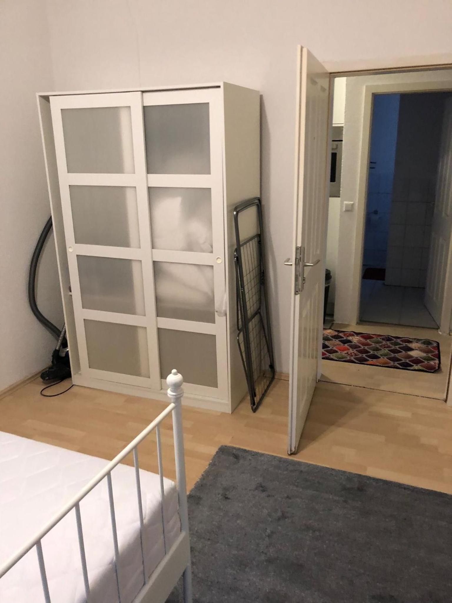 Apartment Stuttgart City en Stuttgart