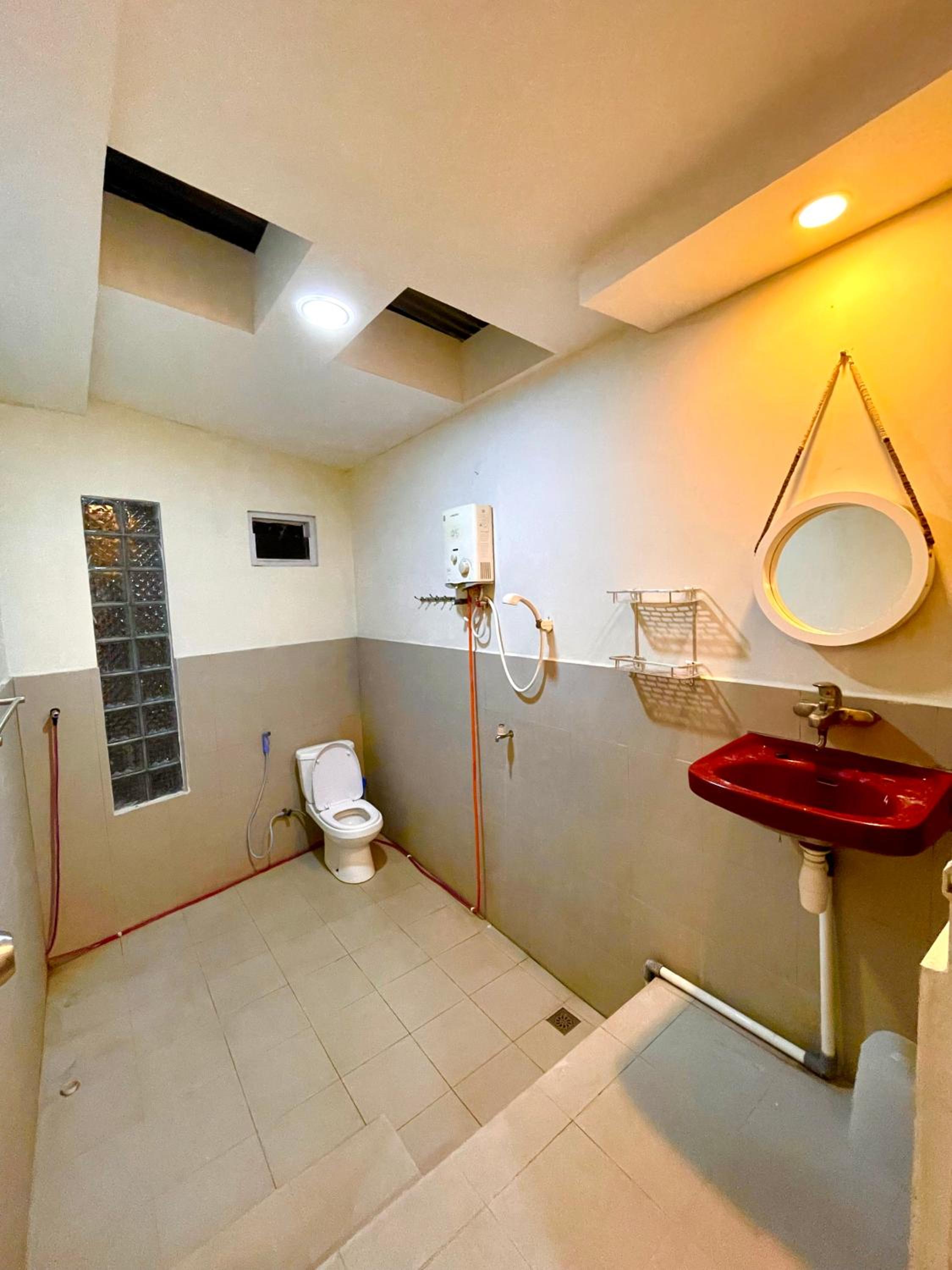 Sejiwa Homestay Syariah view 4