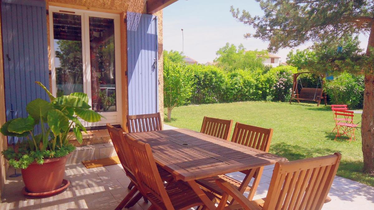 Les Gites de Cayenne - Gite Olivia - Property Image 19