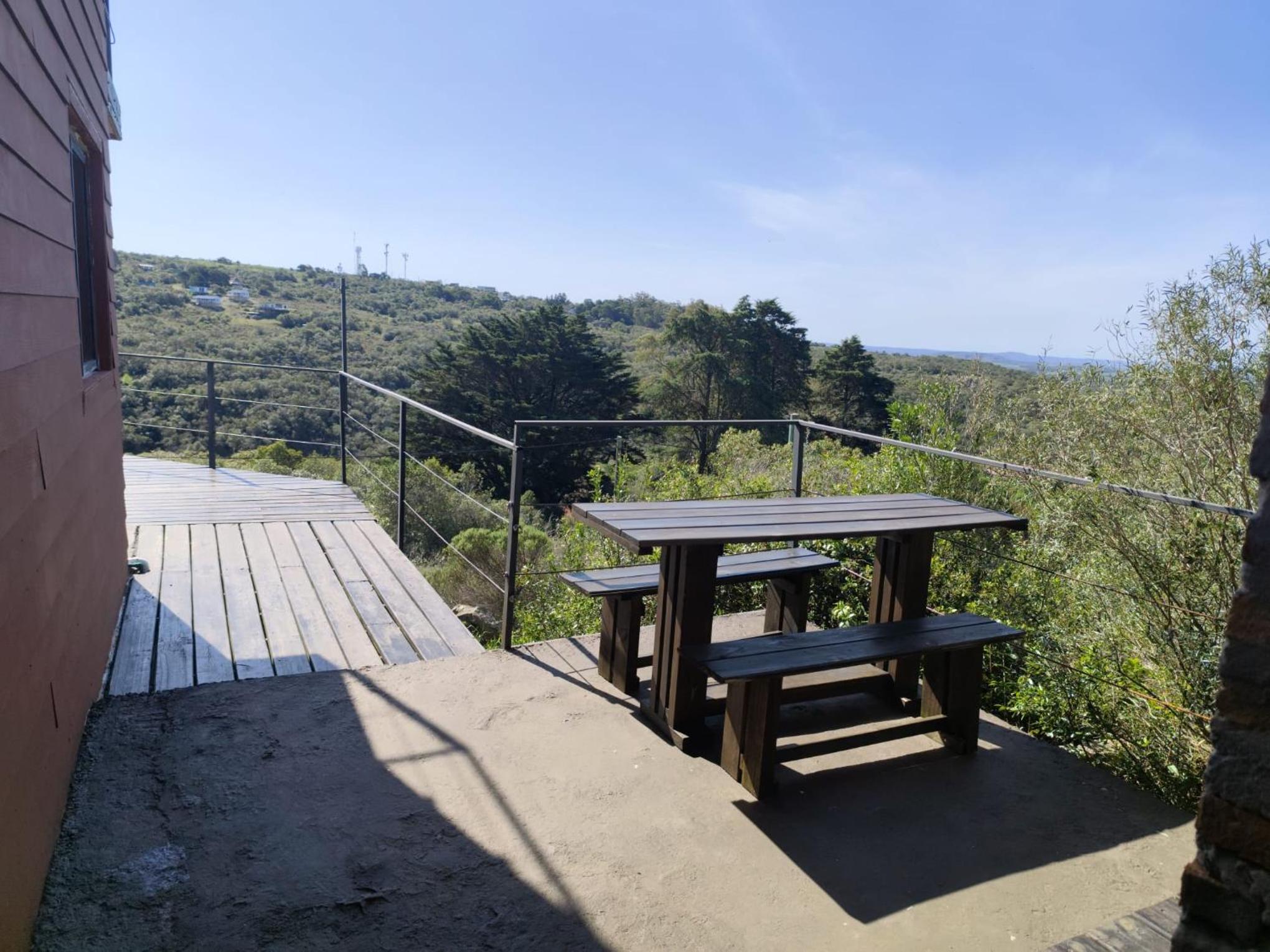 Rincón de paz