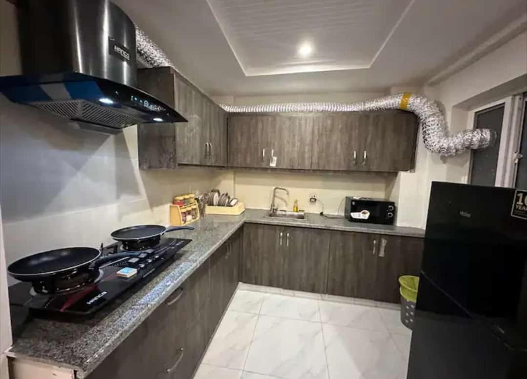 Luxury Rental Apartments view 3