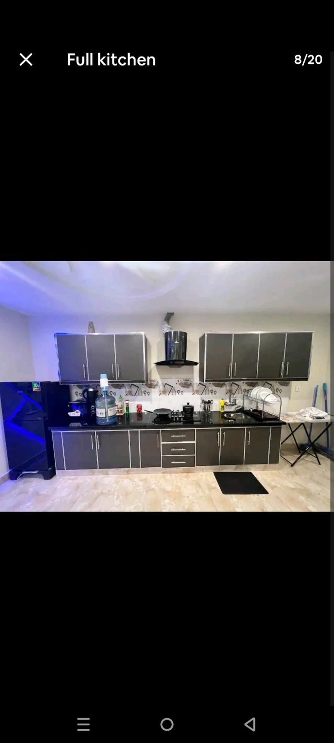 Luxury Rental Apartments view 4
