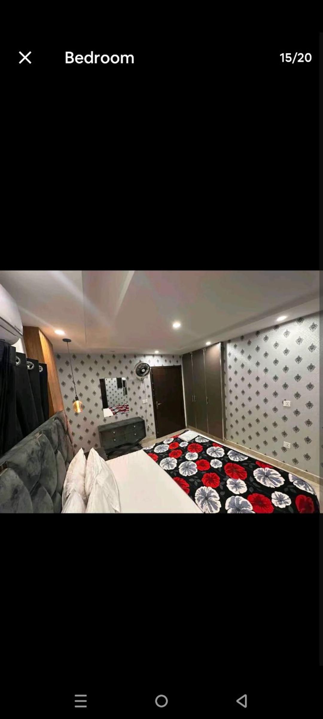 Luxury Rental Apartments view 5
