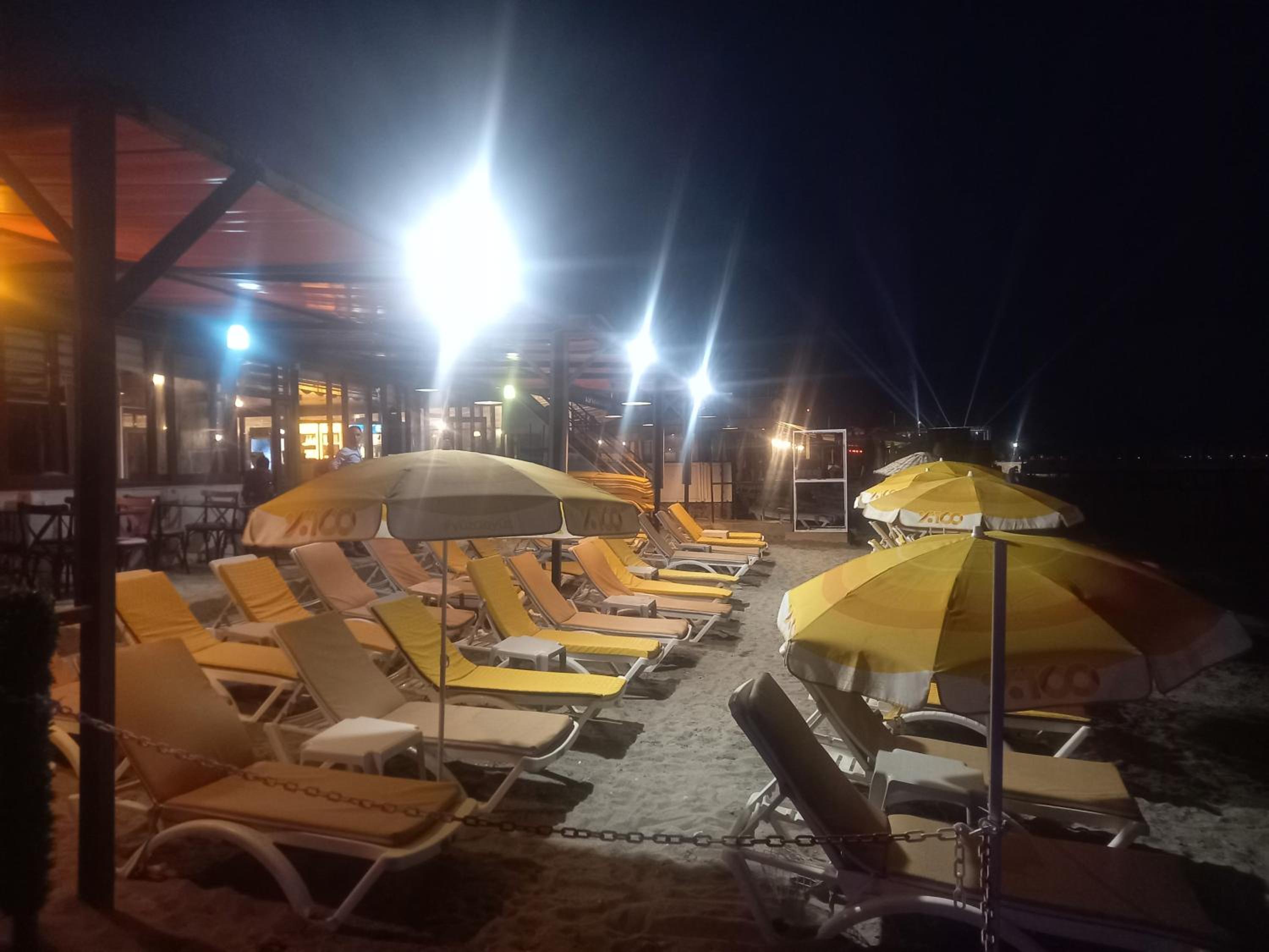 Paradise Hotel Akcay