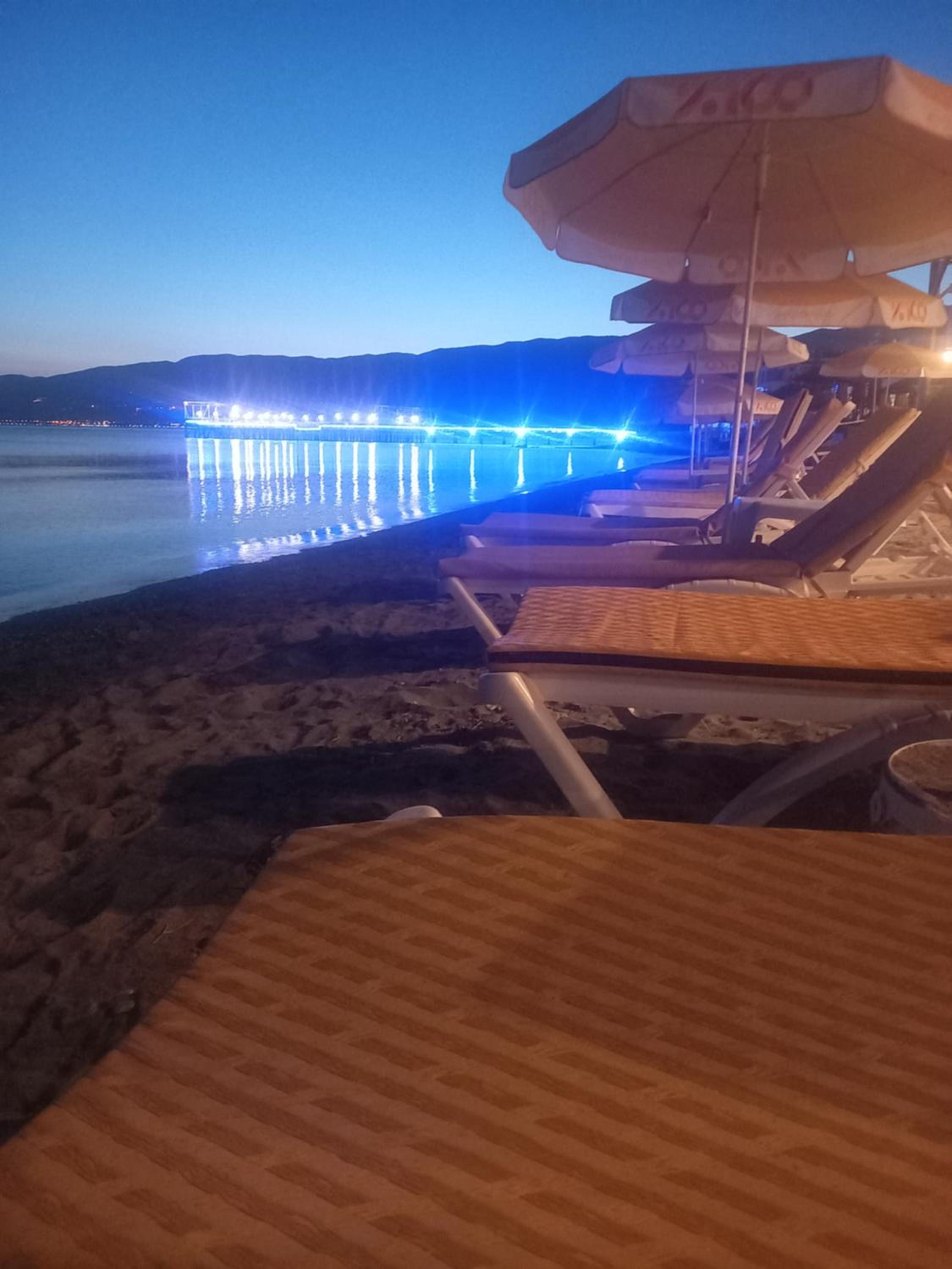 Paradise Hotel Akcay
