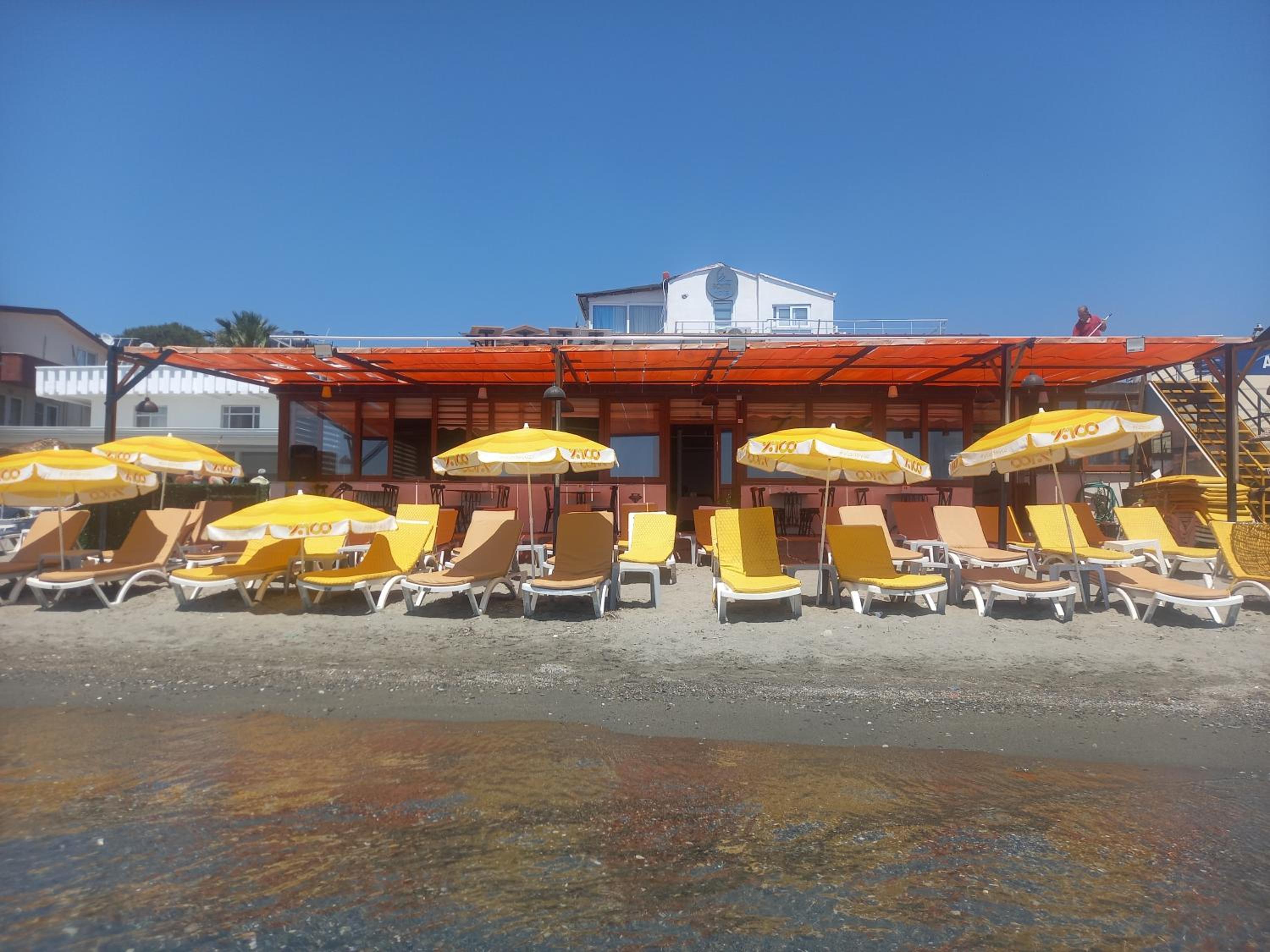 Paradise Hotel Akcay