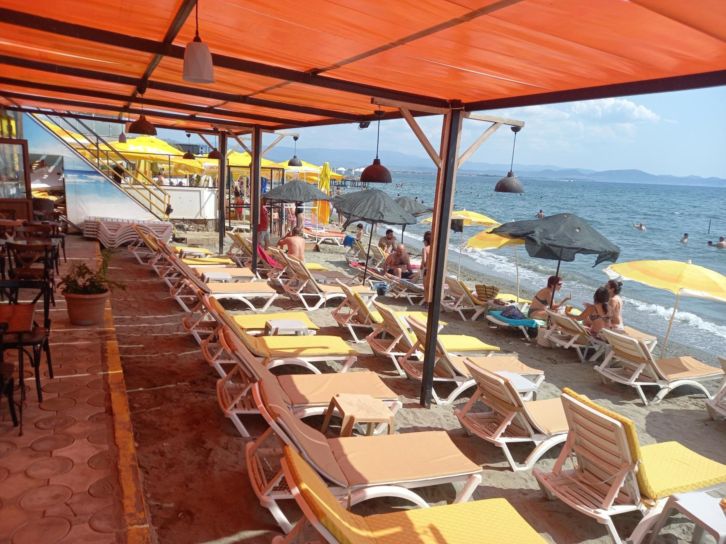 Paradise Hotel Akcay
