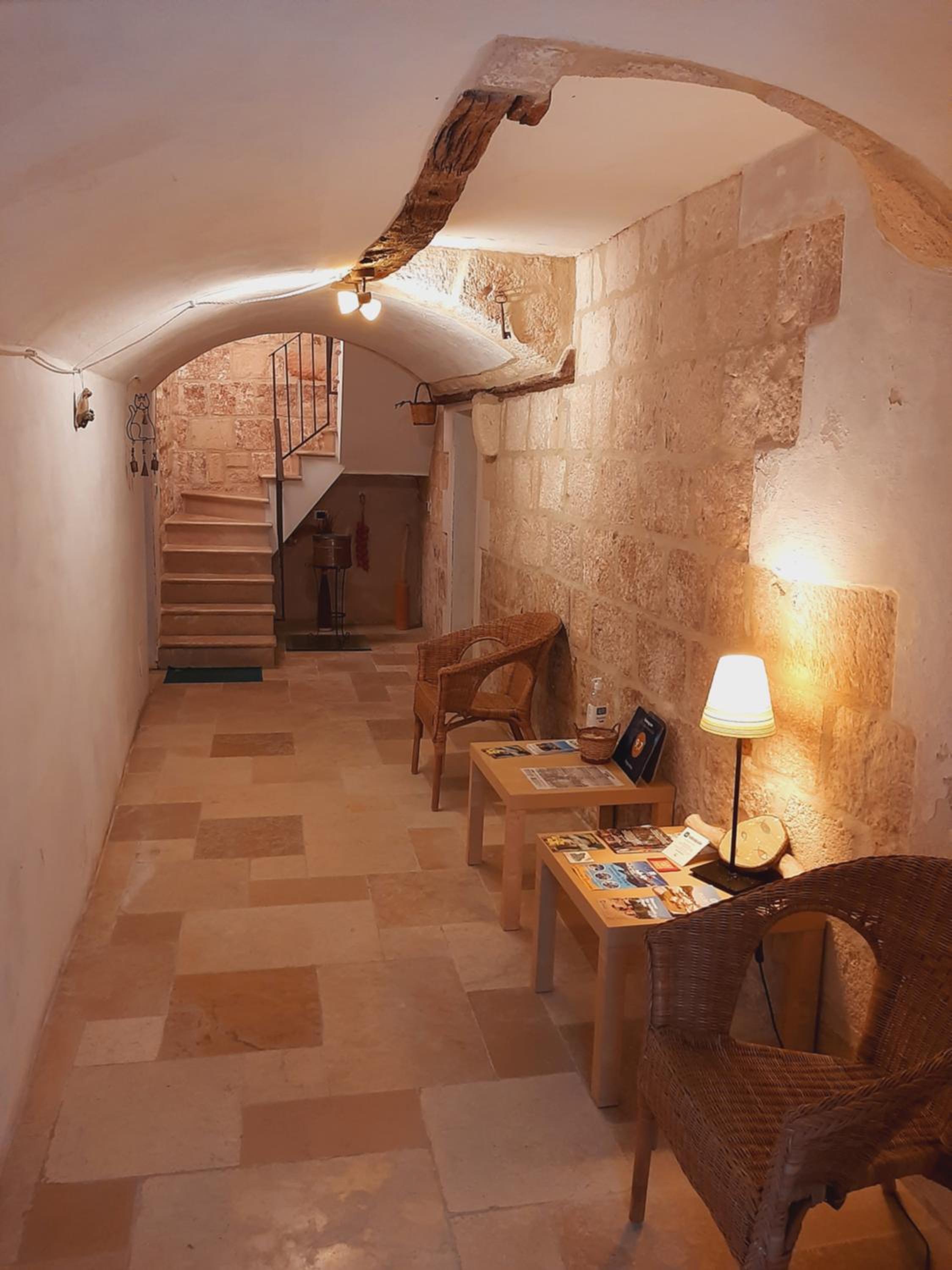 Borgo Antico view 2