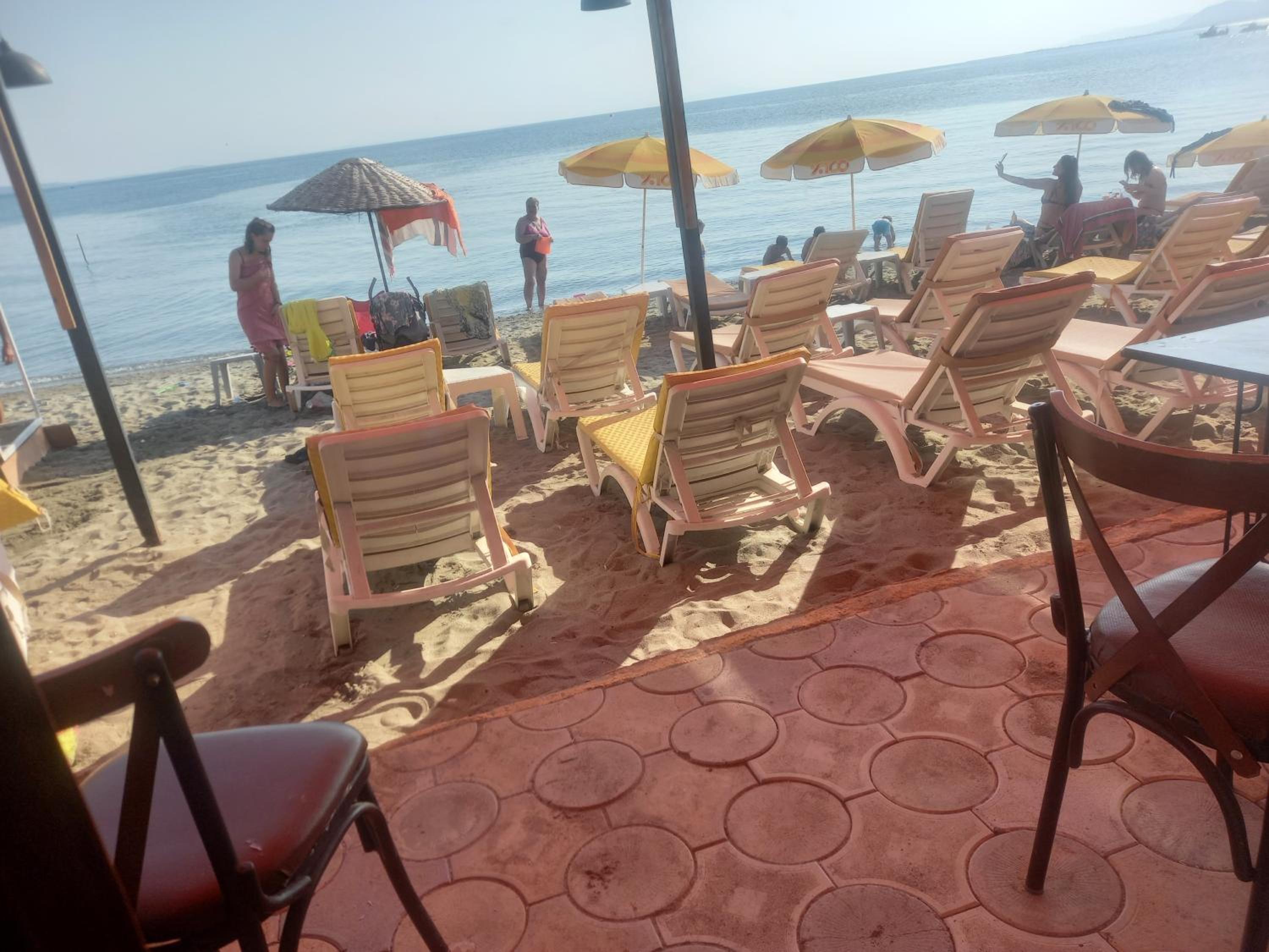 Paradise Hotel Akcay