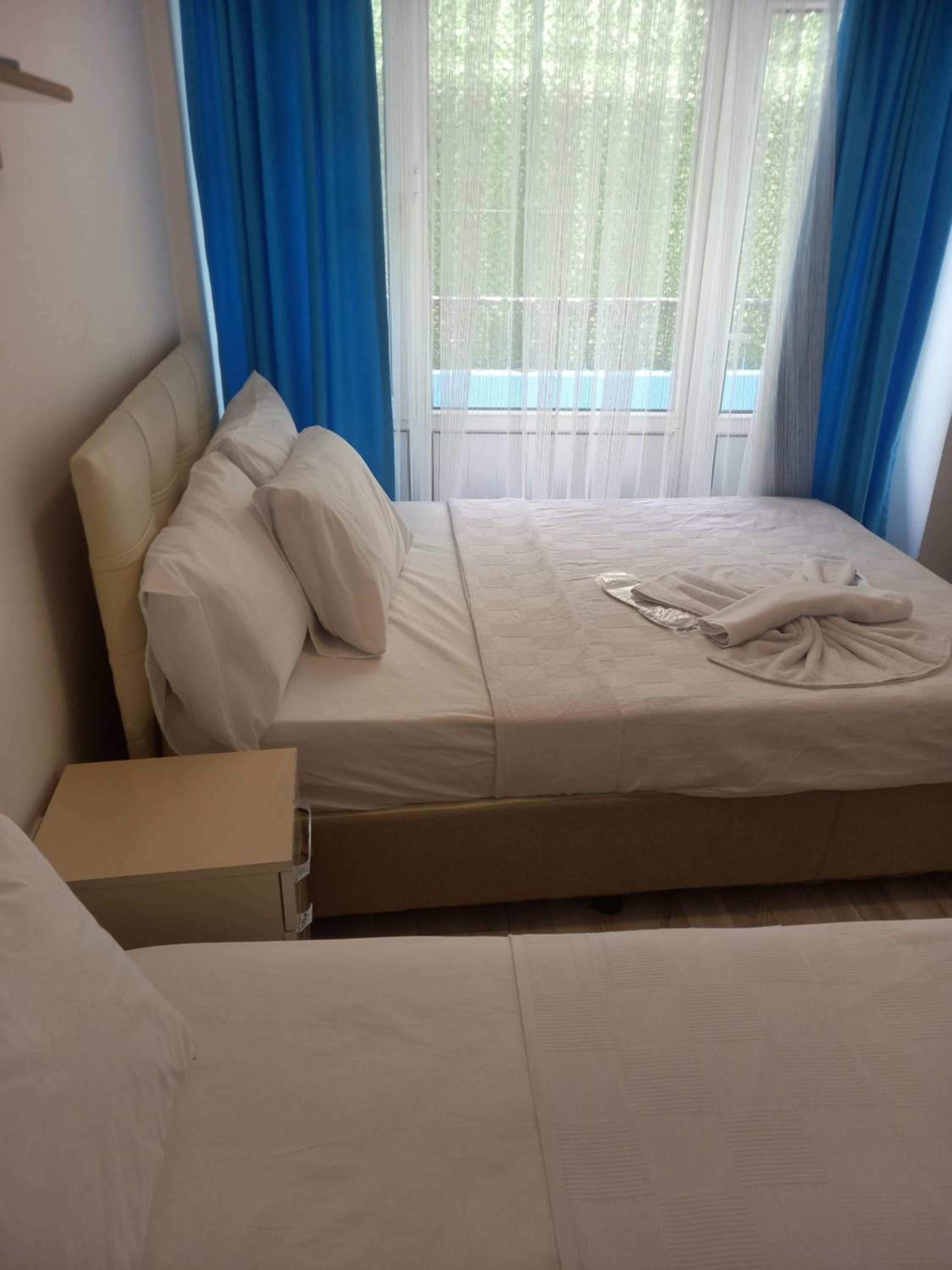 Paradise Hotel Akcay