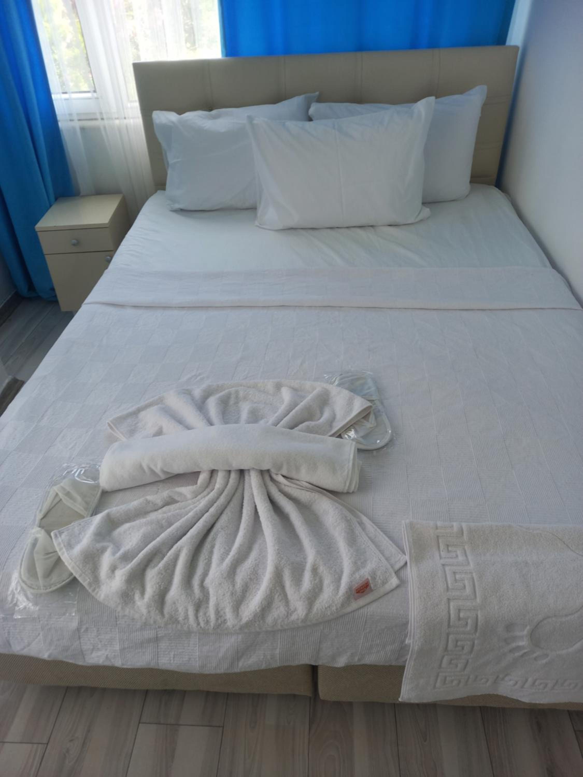 Paradise Hotel Akcay