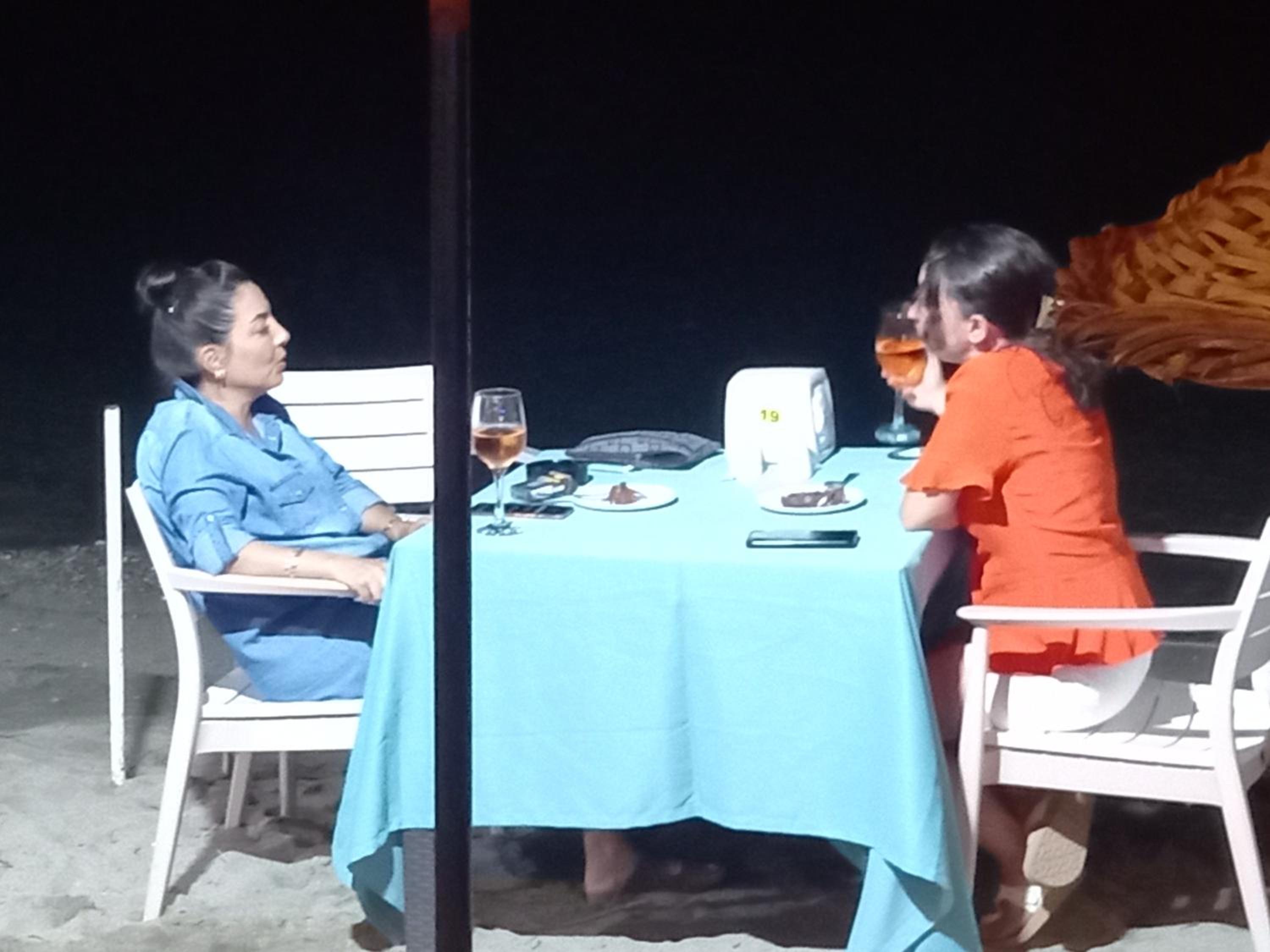 Paradise Hotel Akcay