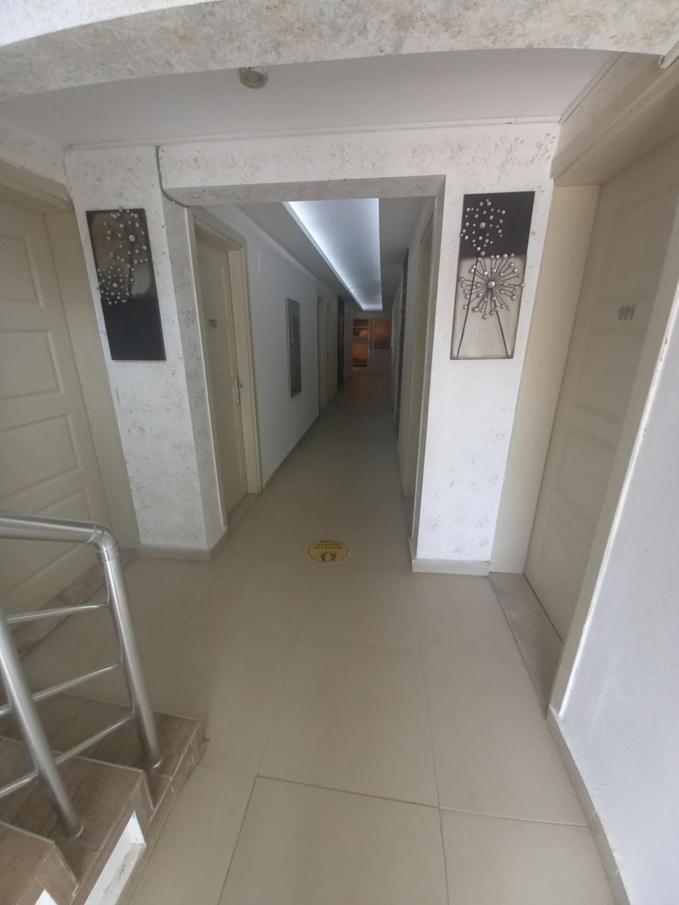Paradise Hotel Akcay