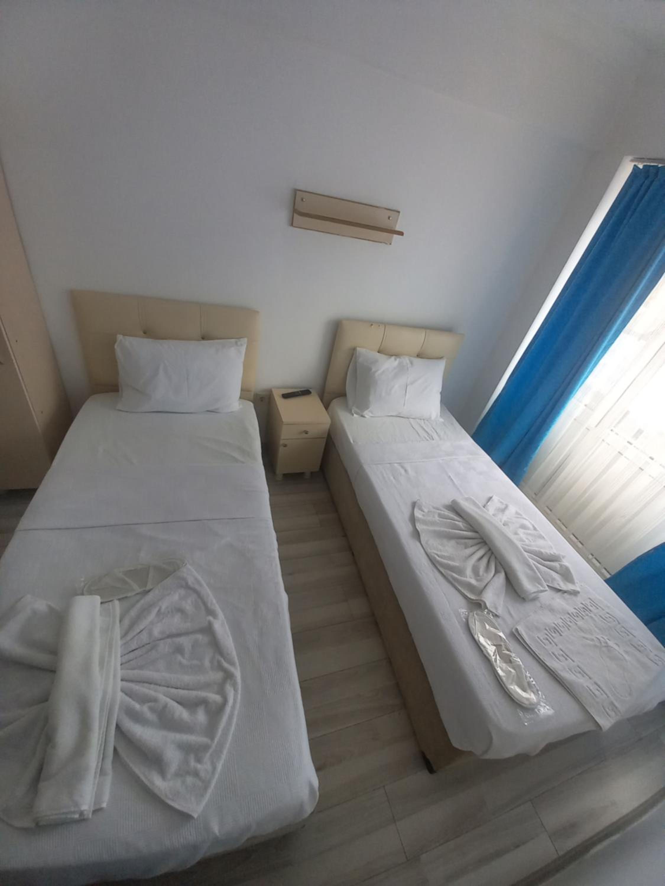 Paradise Hotel Akcay