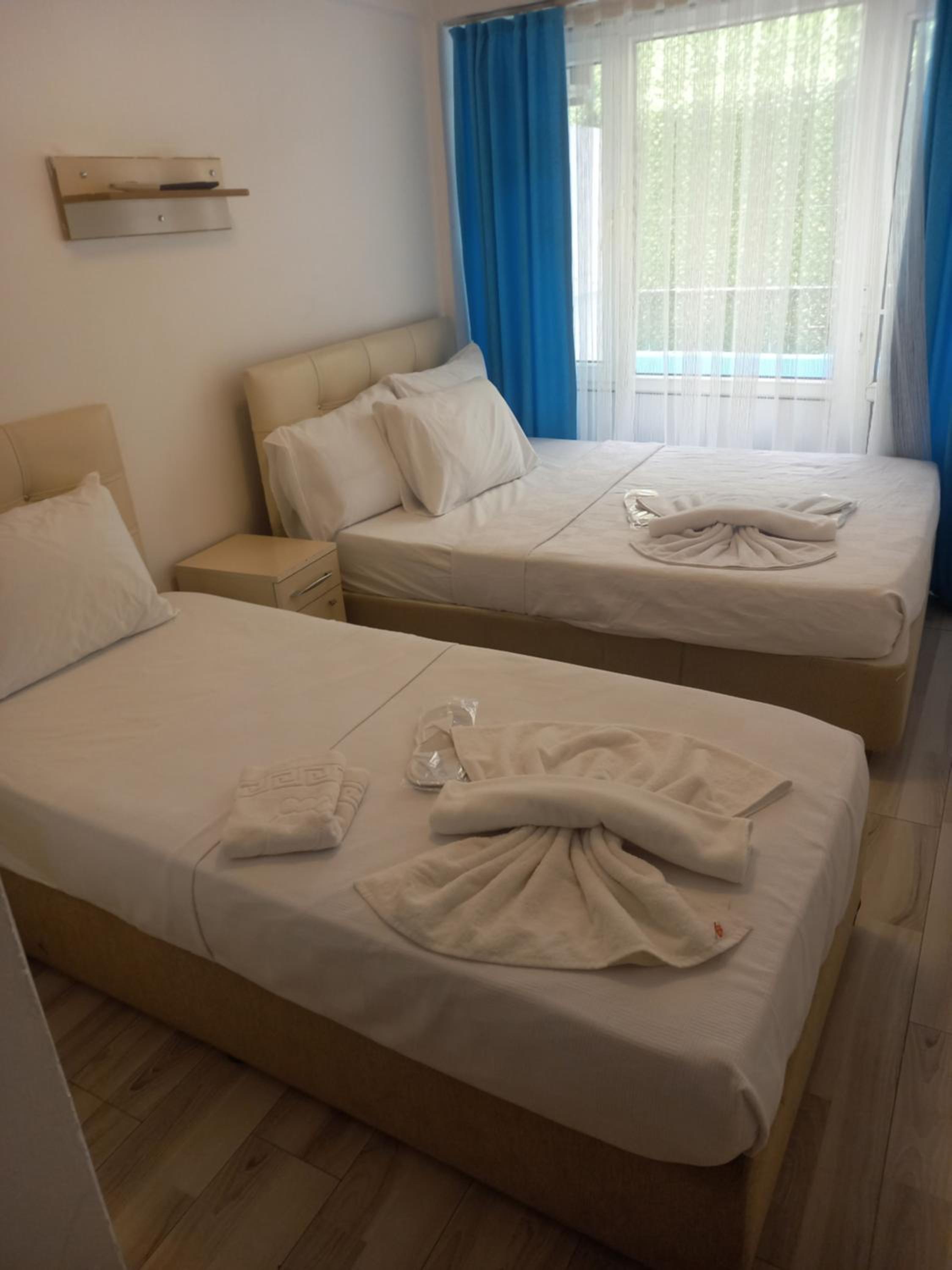 Paradise Hotel Akcay