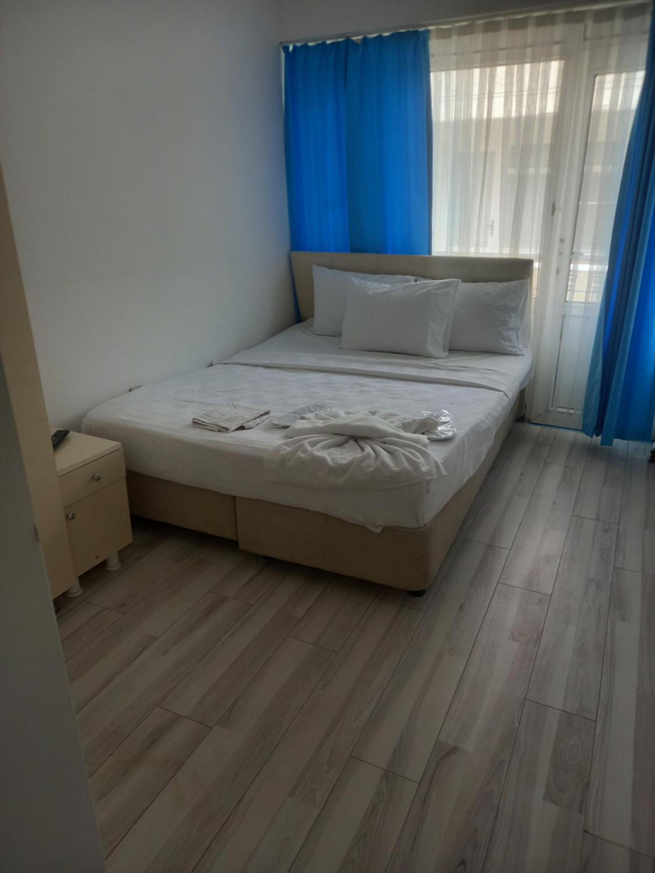 Paradise Hotel Akcay