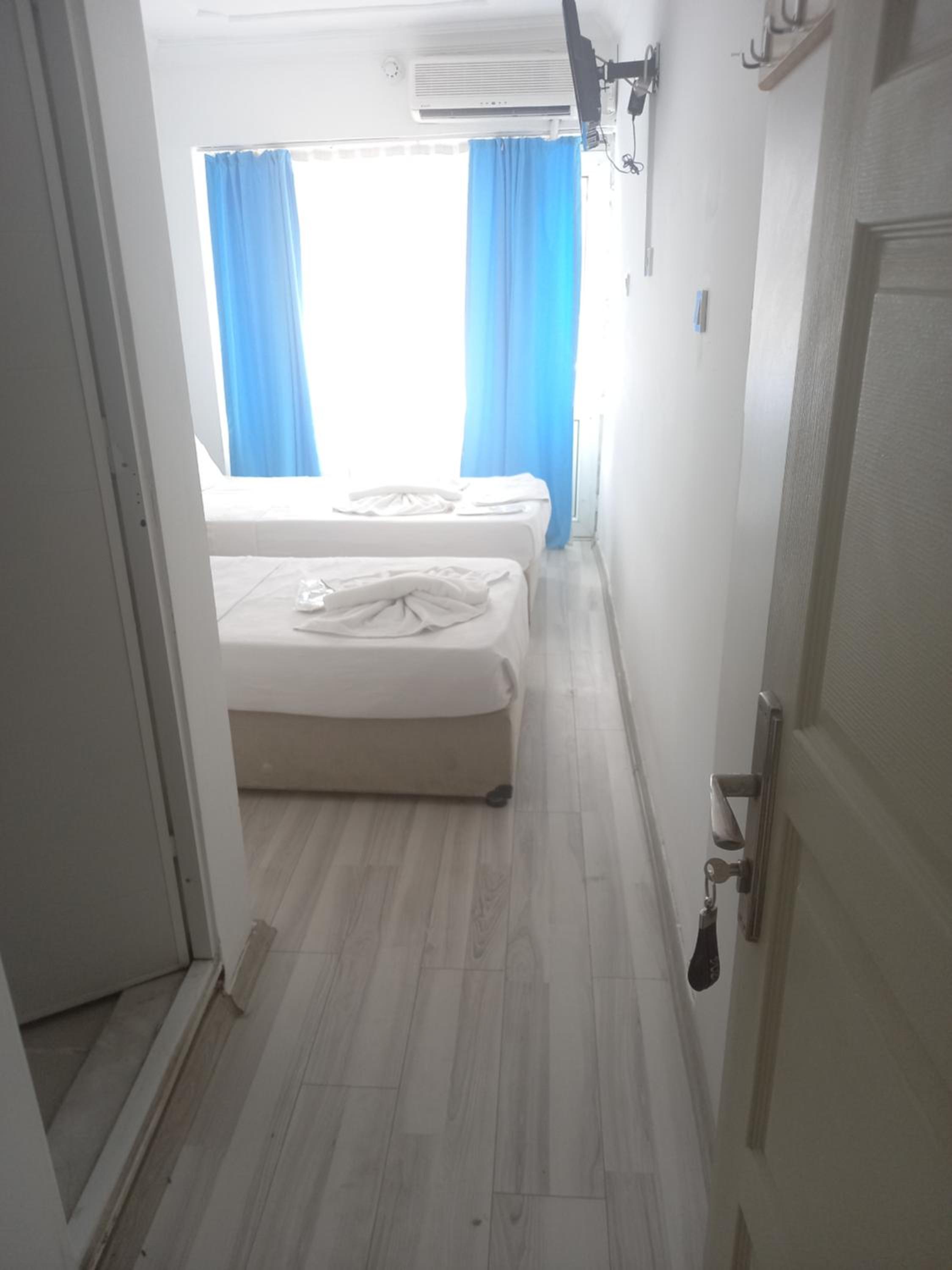 Paradise Hotel Akcay