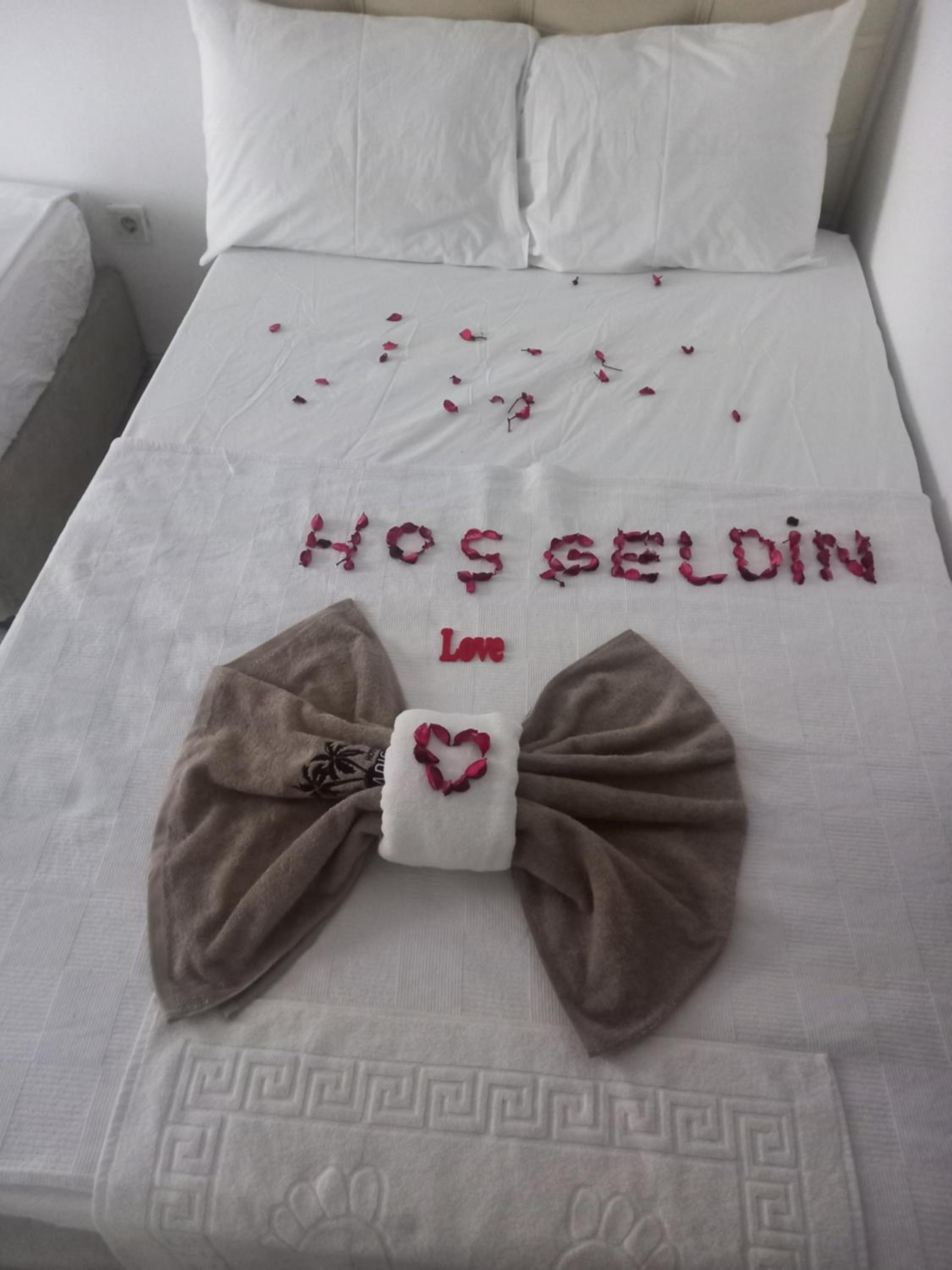 Paradise Hotel Akcay
