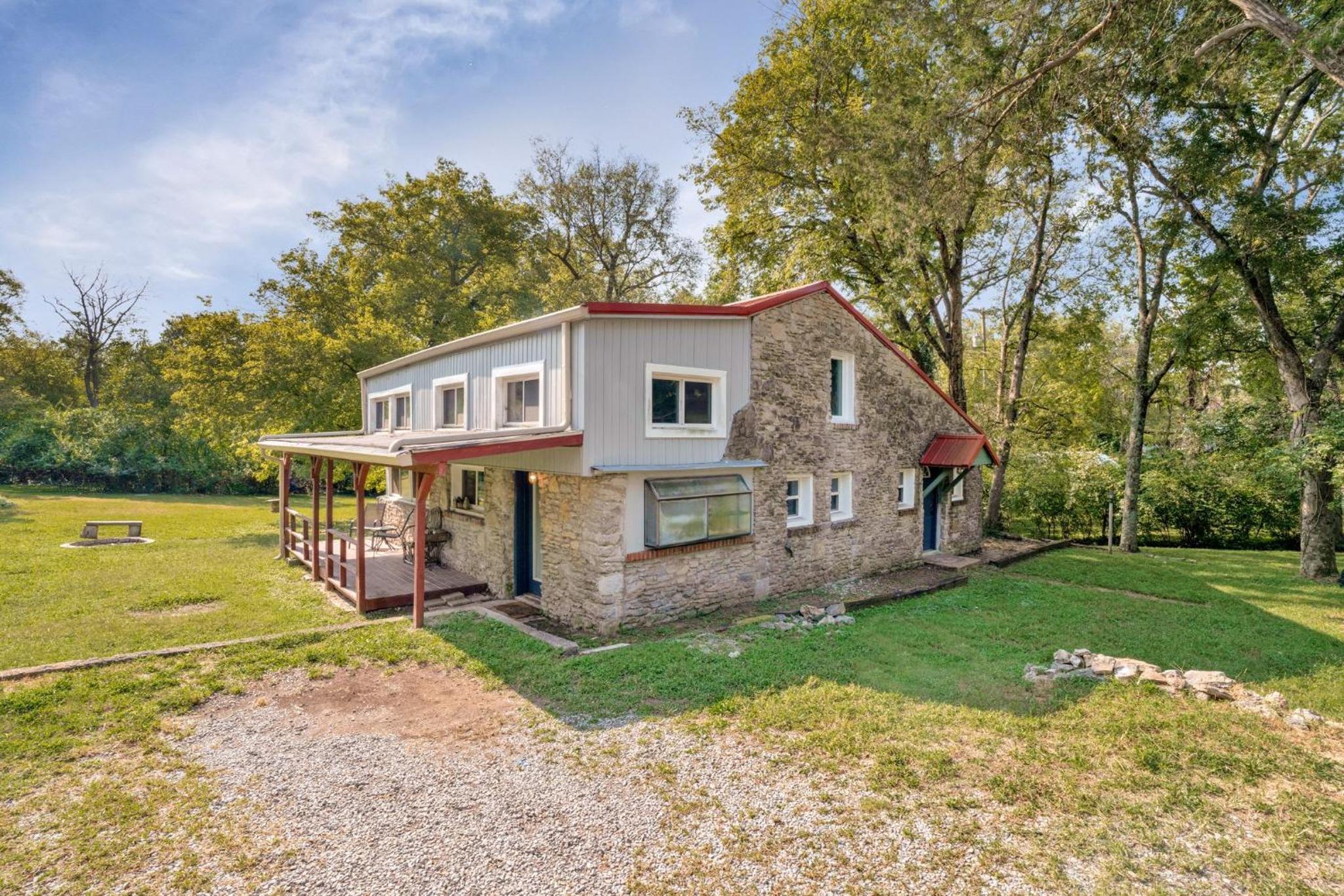 Historic River Lodge 6 mn to The Grand Ole Opry - Property Image 32