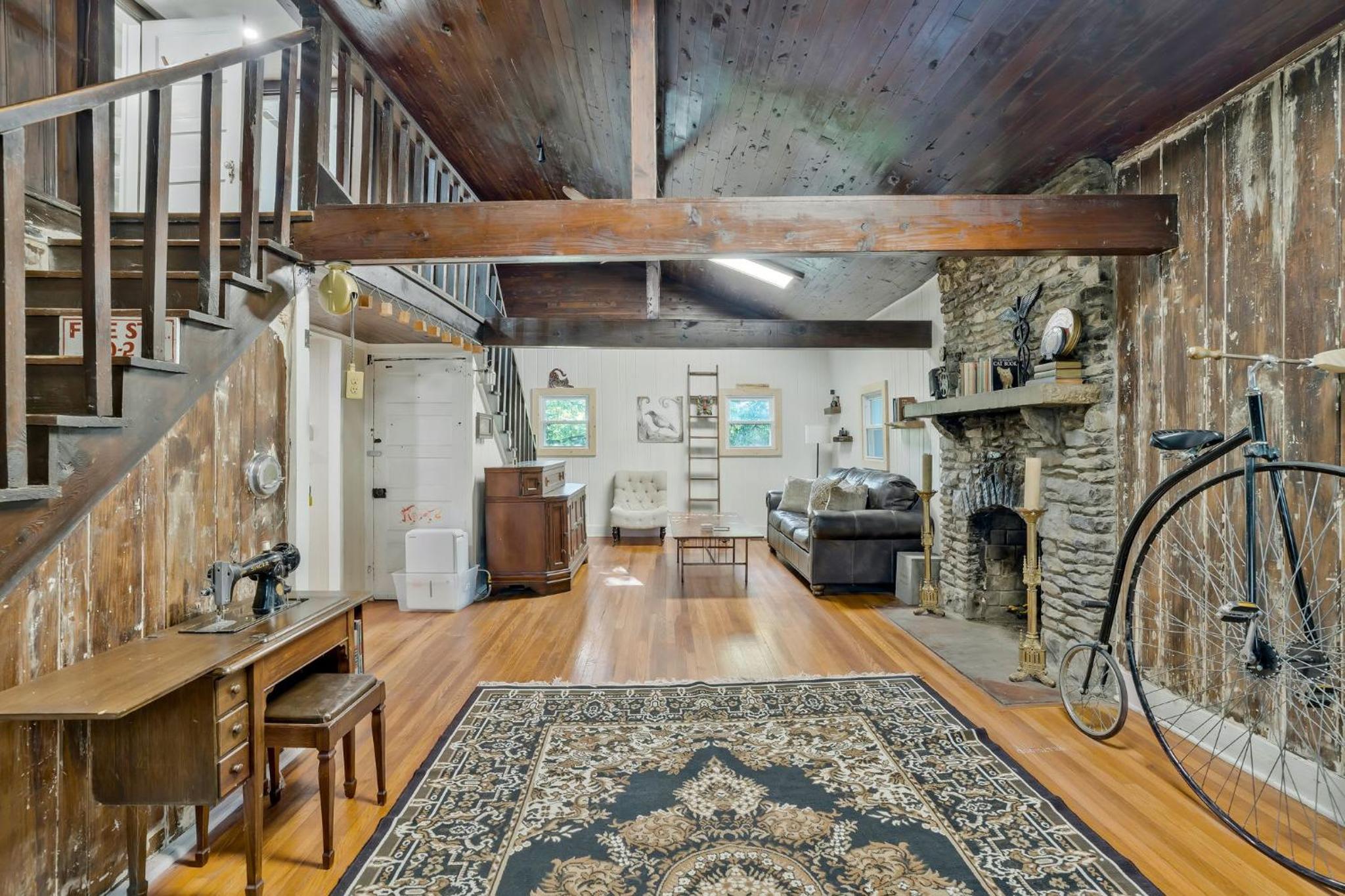 Historic River Lodge 6 mn to The Grand Ole Opry - Property Image 31