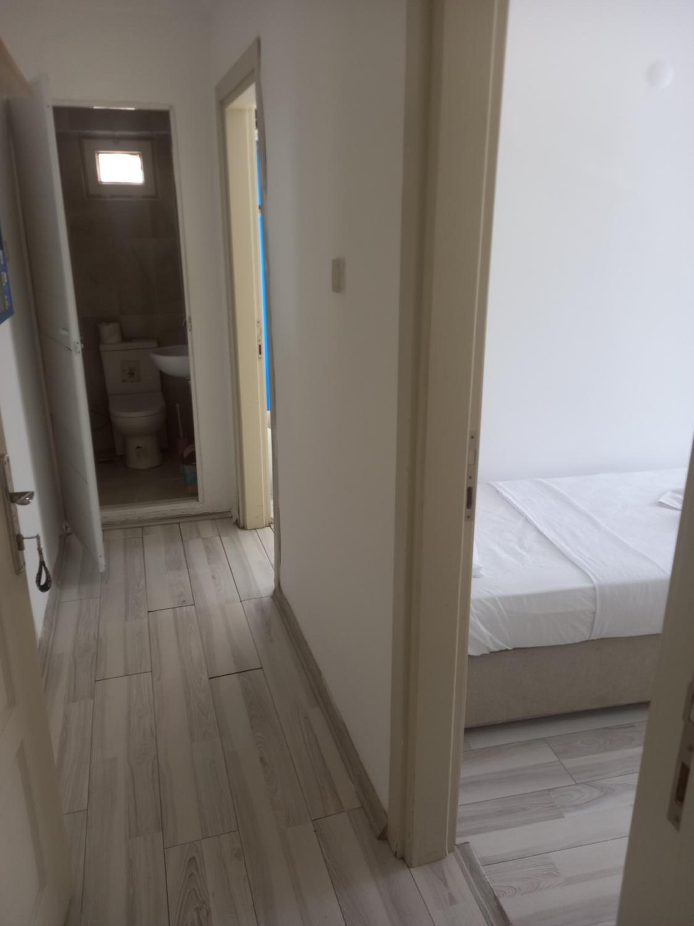 Paradise Hotel Akcay
