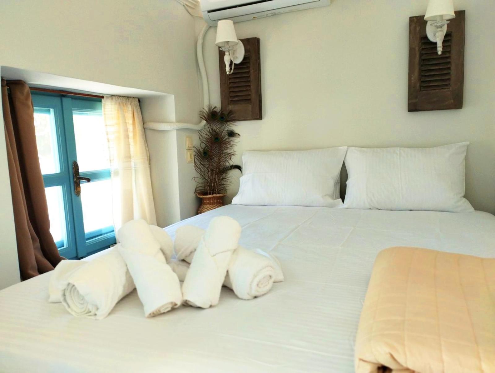 Calliste Nest In Kasonia, Pothia Harbour photo 5