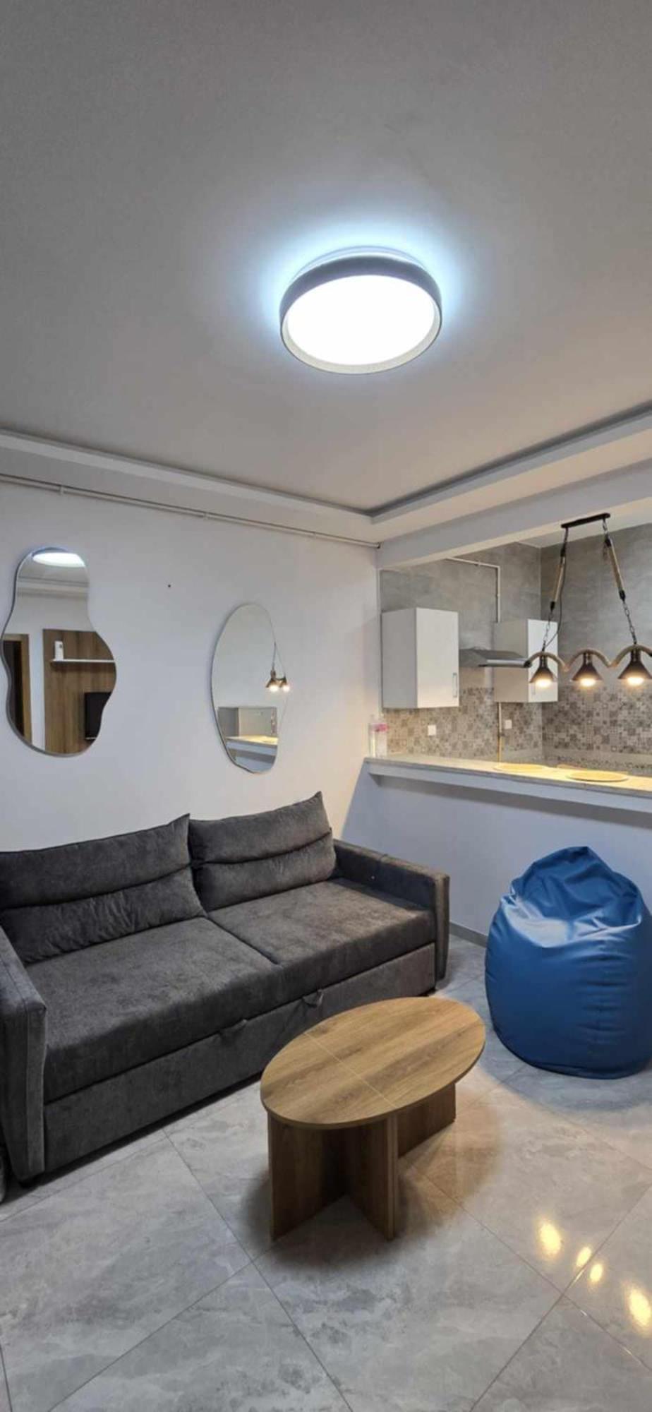 Family apartment