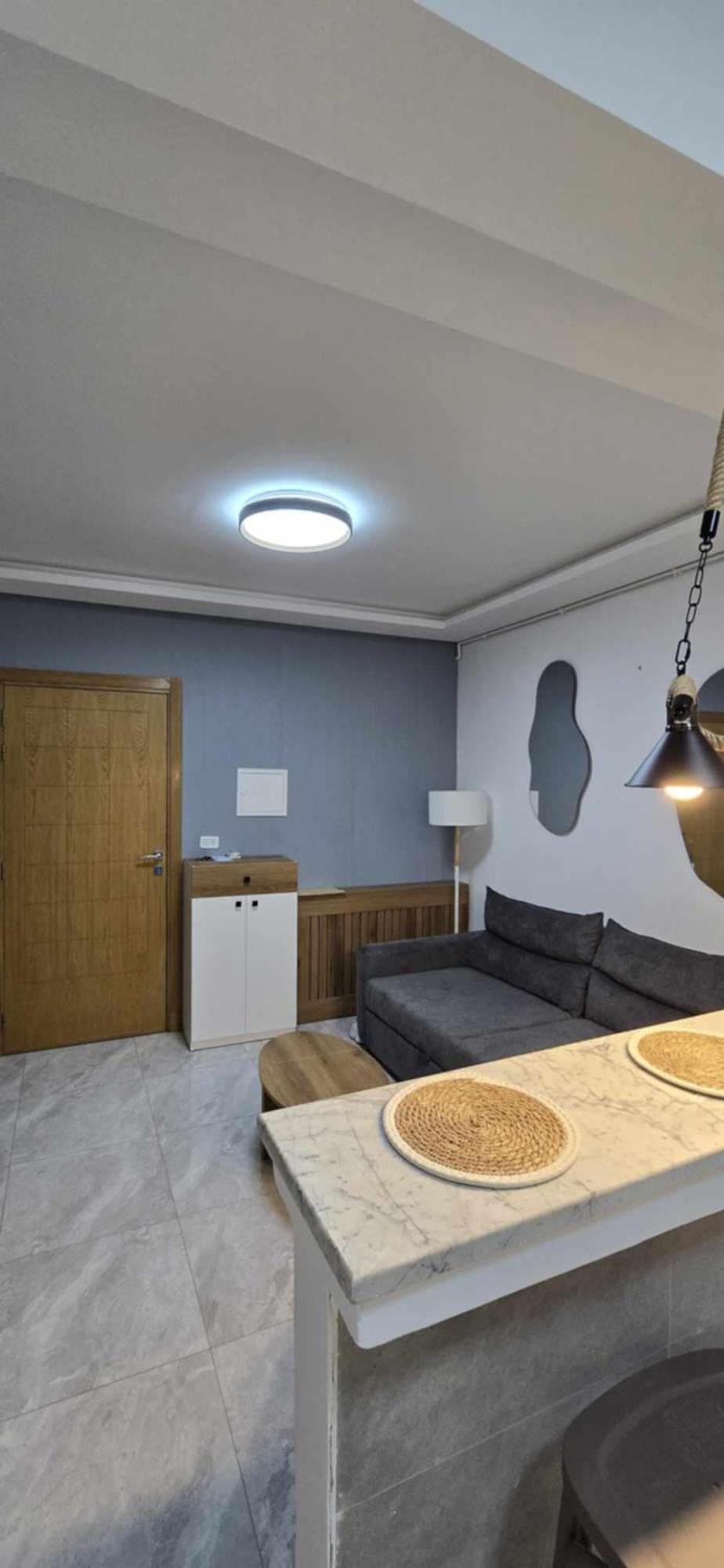 Family apartment