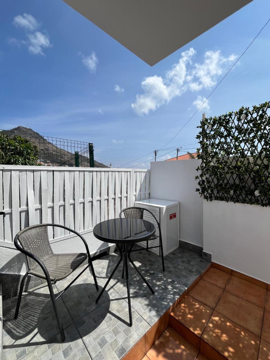 Casa Pão - 5 mins from Machico centre with private parking