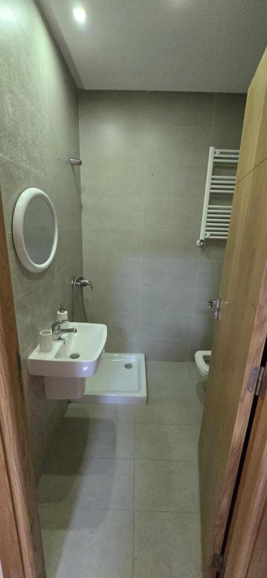 Family apartment