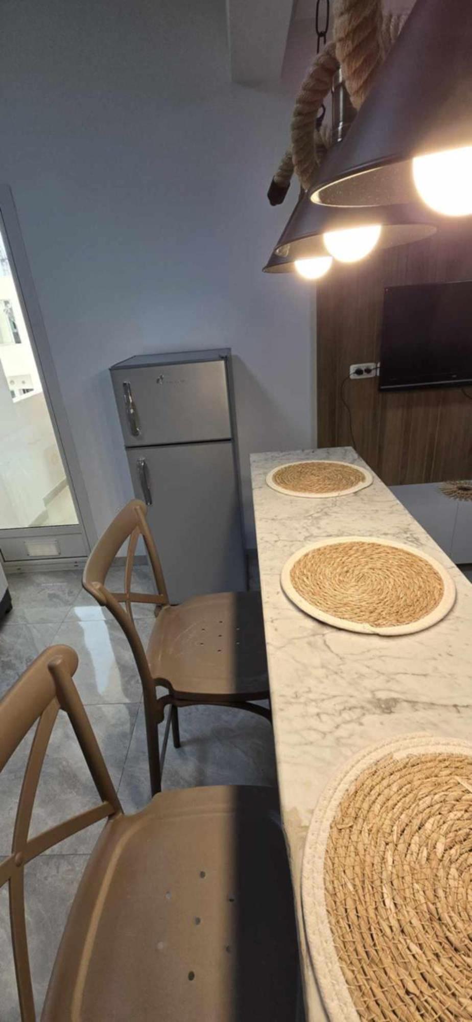 Family apartment