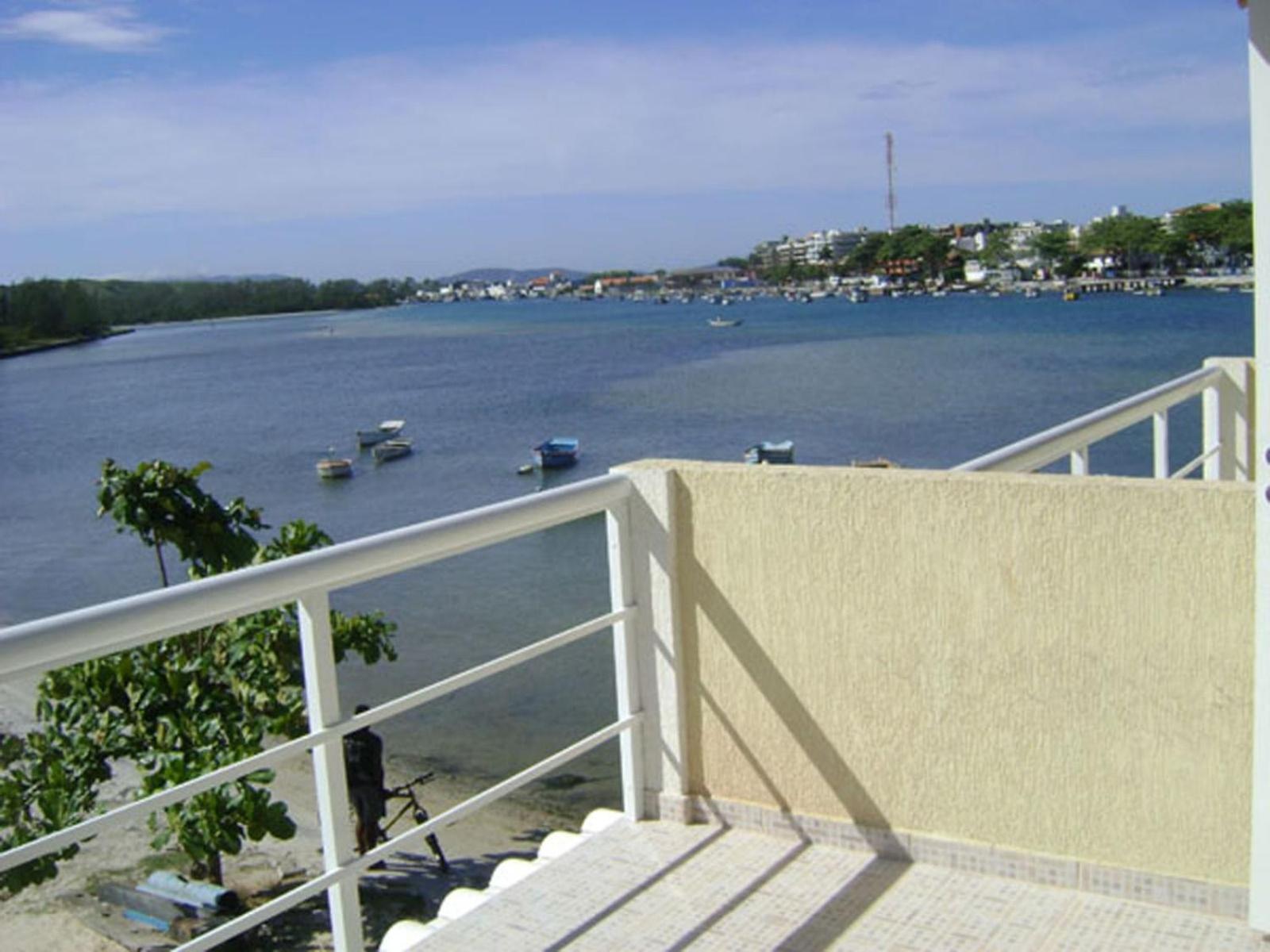 Residencial Portoveleiro