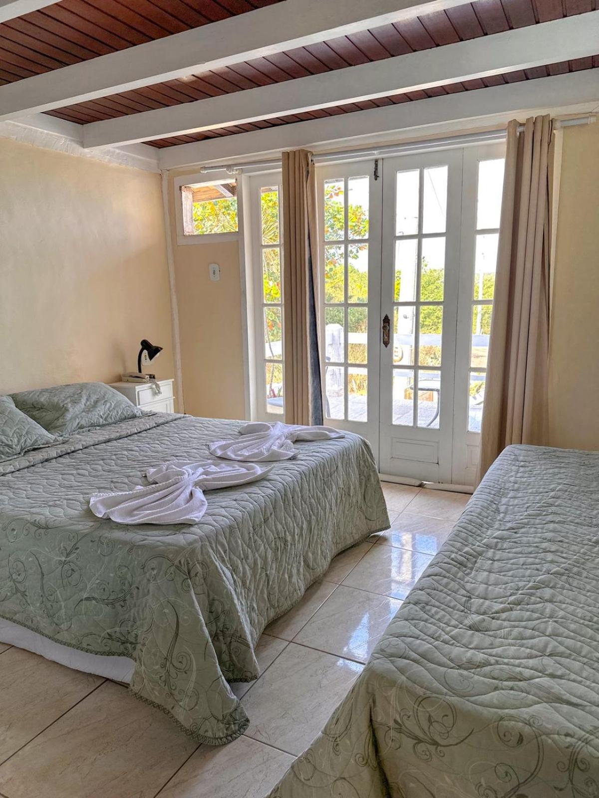 Residencial Portoveleiro
