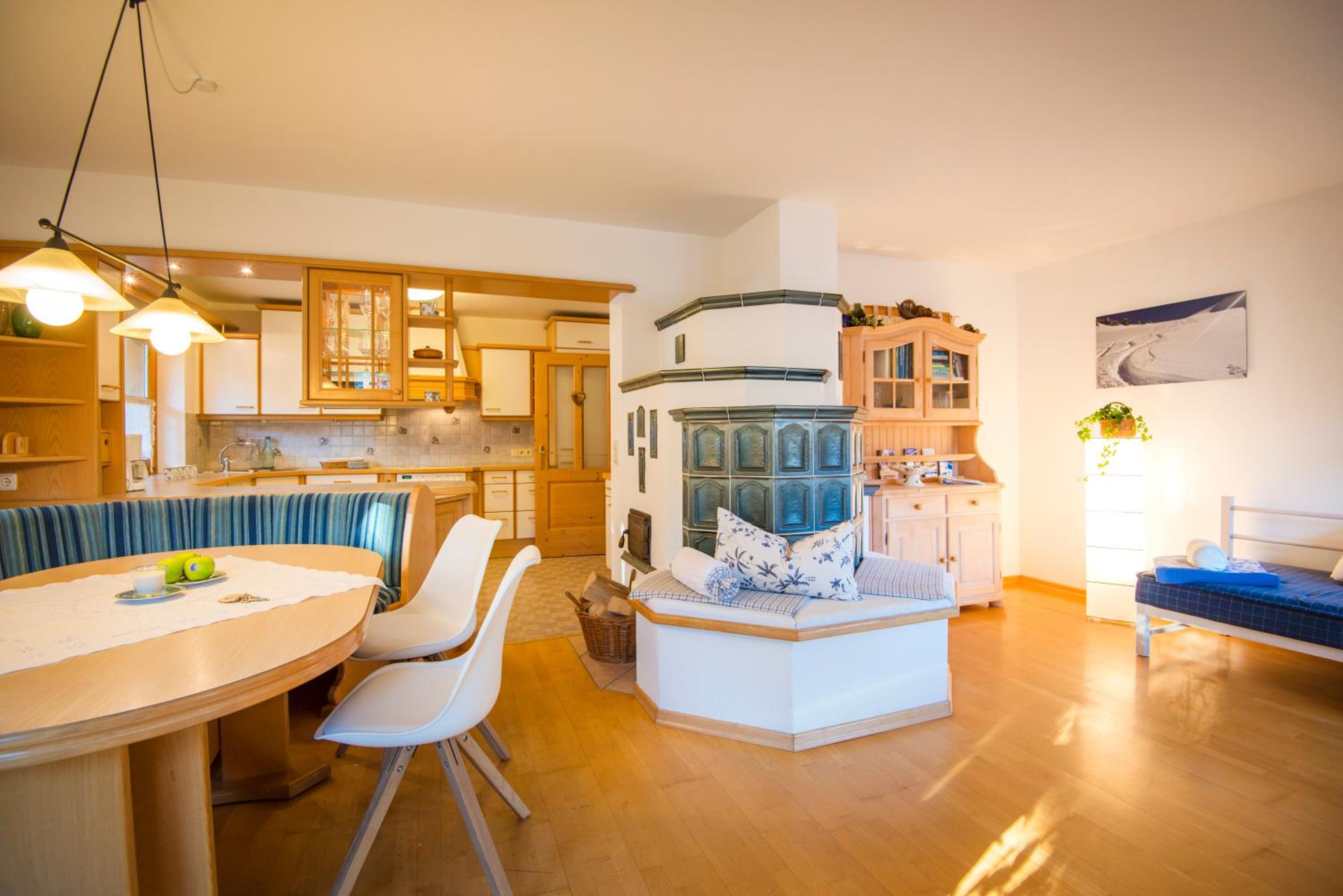 Landhaus Resinger